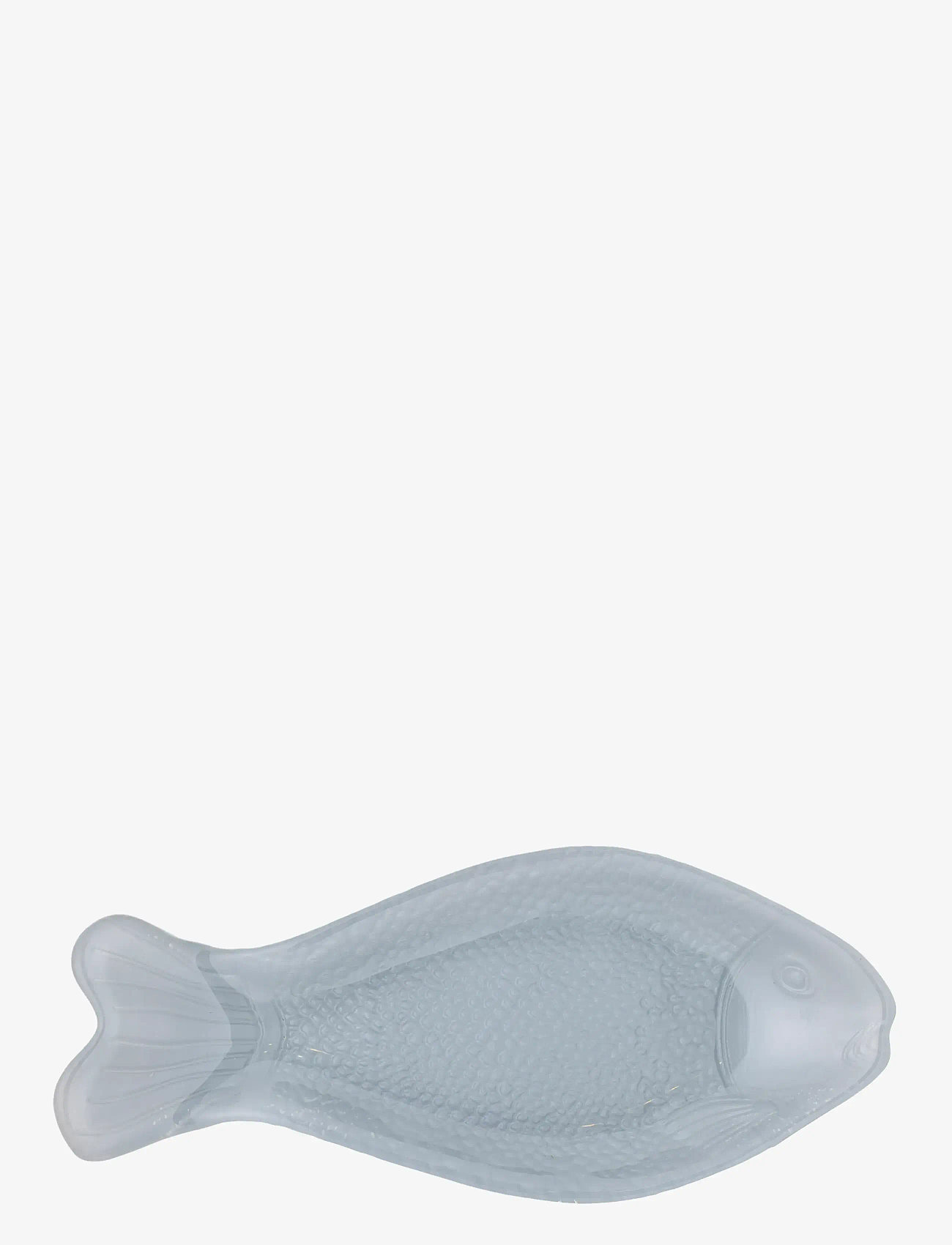 Bloomingville - Yuna Tray - serveringsfat & uppläggningsfat - grey - 3