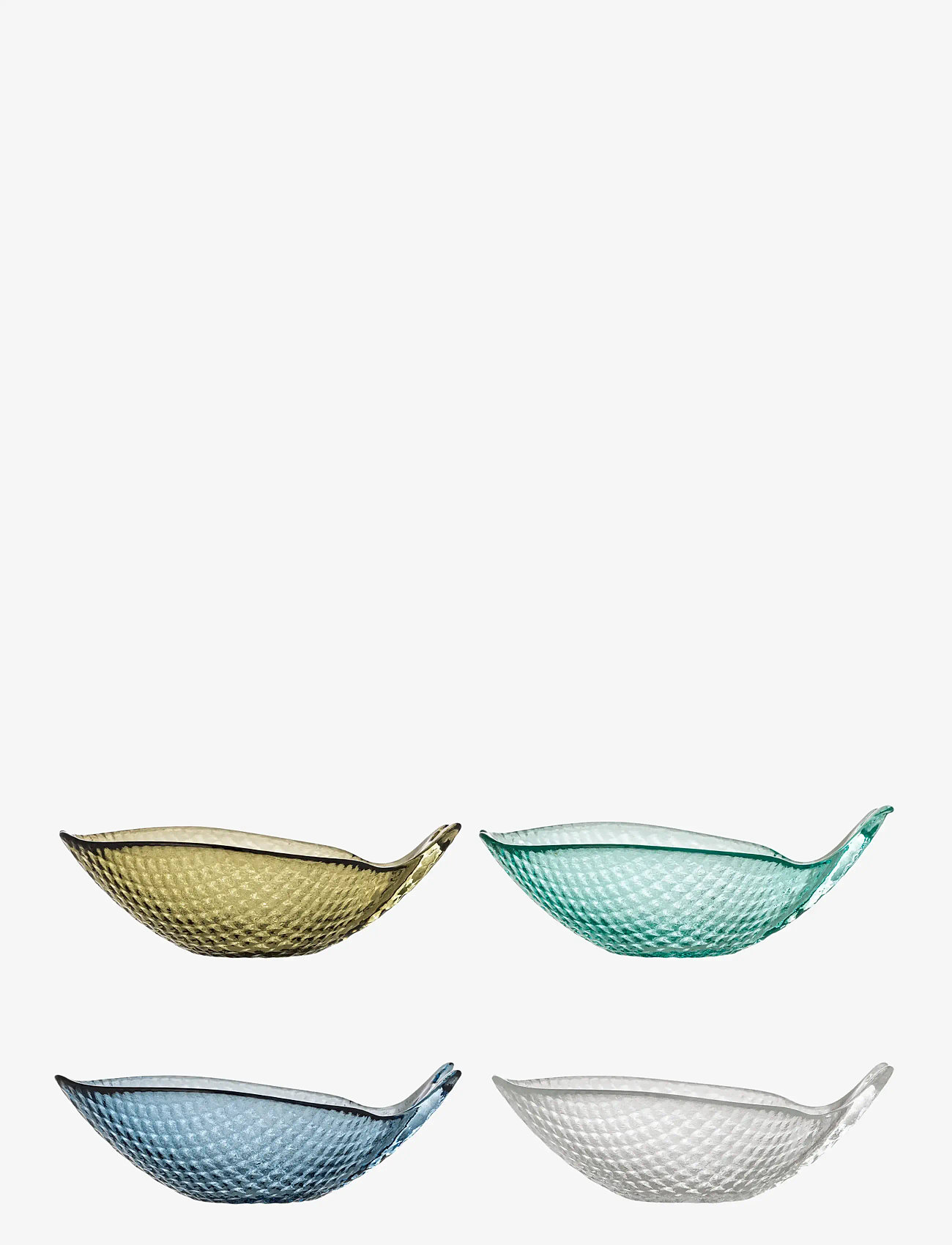 Bloomingville - Yuta Bowl - serveringsskålar - multi-coloured - 2