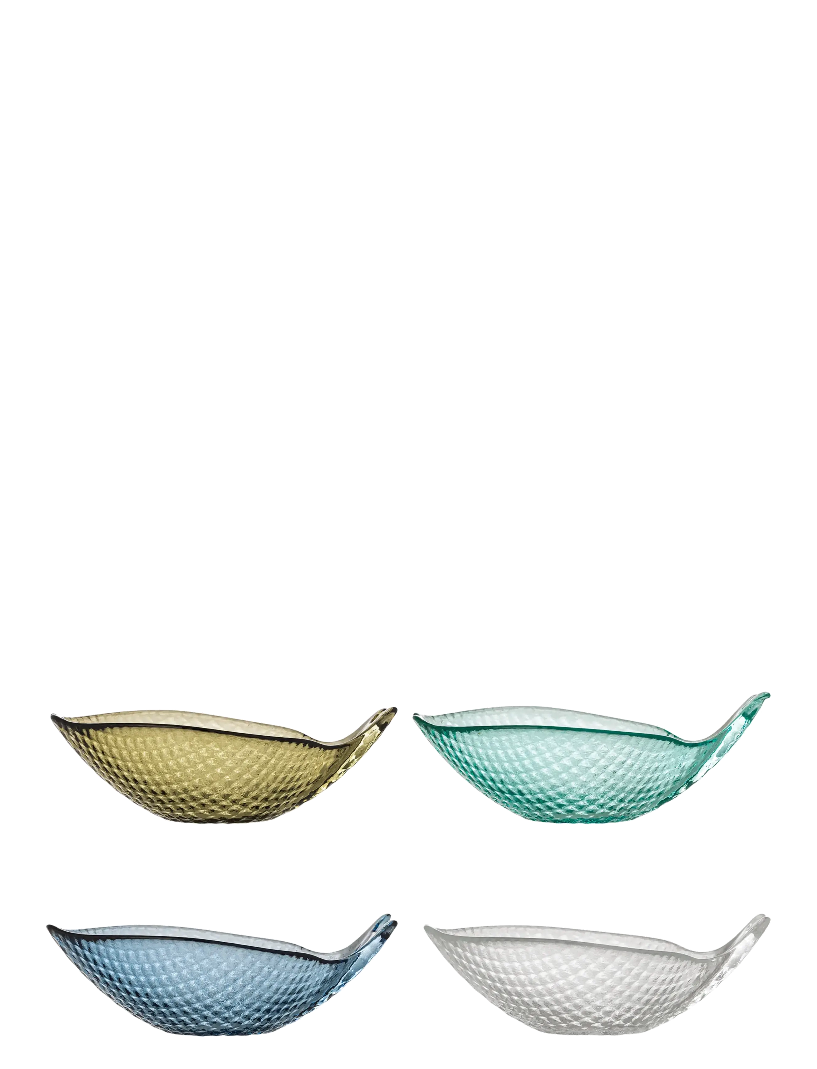 Bloomingville - Yuta Bowl - serveringsskålar - multi-coloured - 2