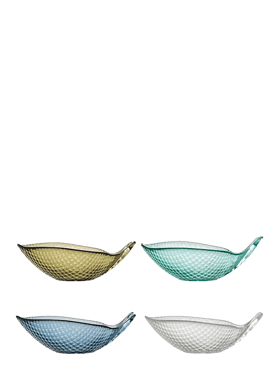 Bloomingville - Yuta Bowl - servierschalen - multi-coloured - 2