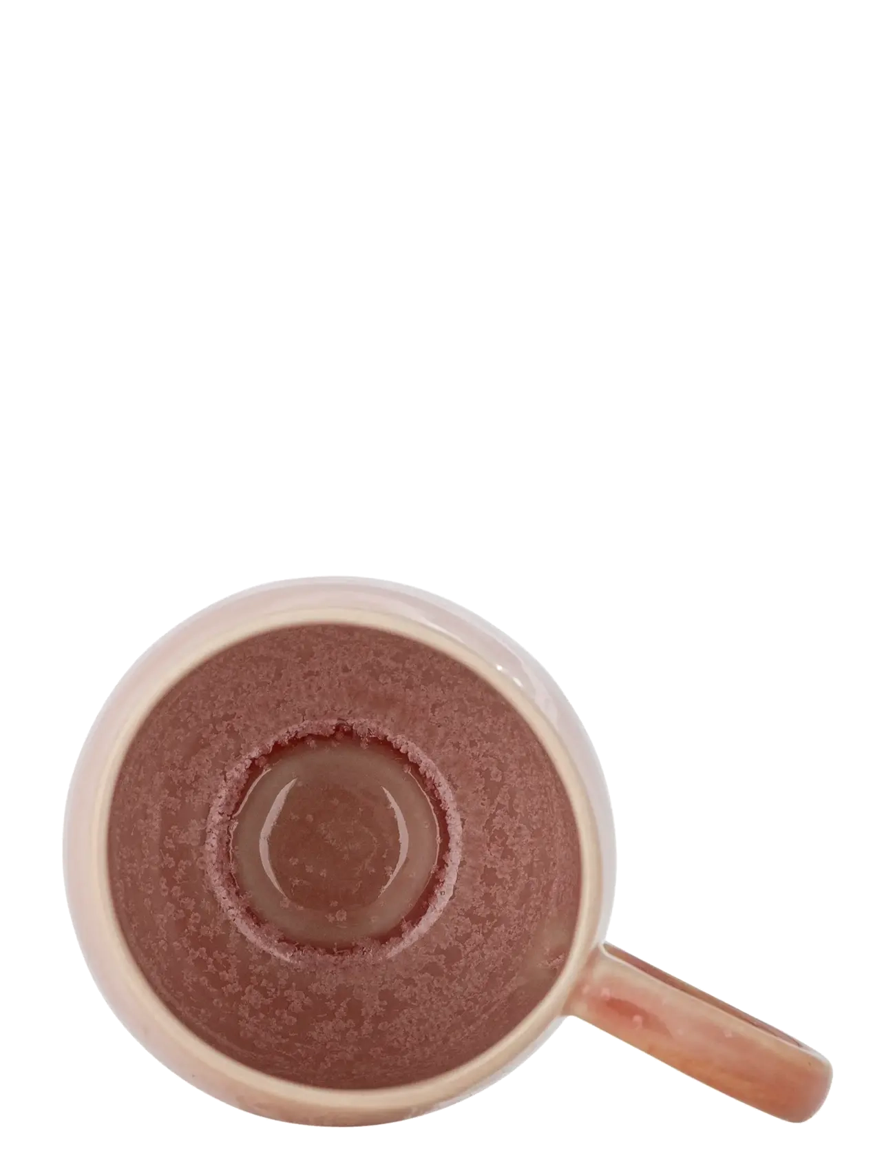 Bloomingville - Roselyn Cup - tasses à café - pink - 2