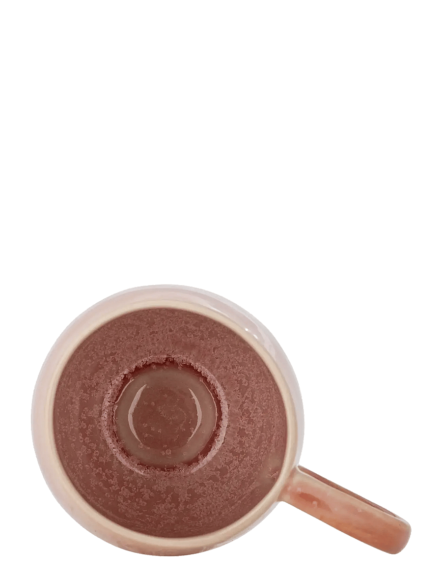 Bloomingville - Roselyn Cup - kohvitassid - pink - 2