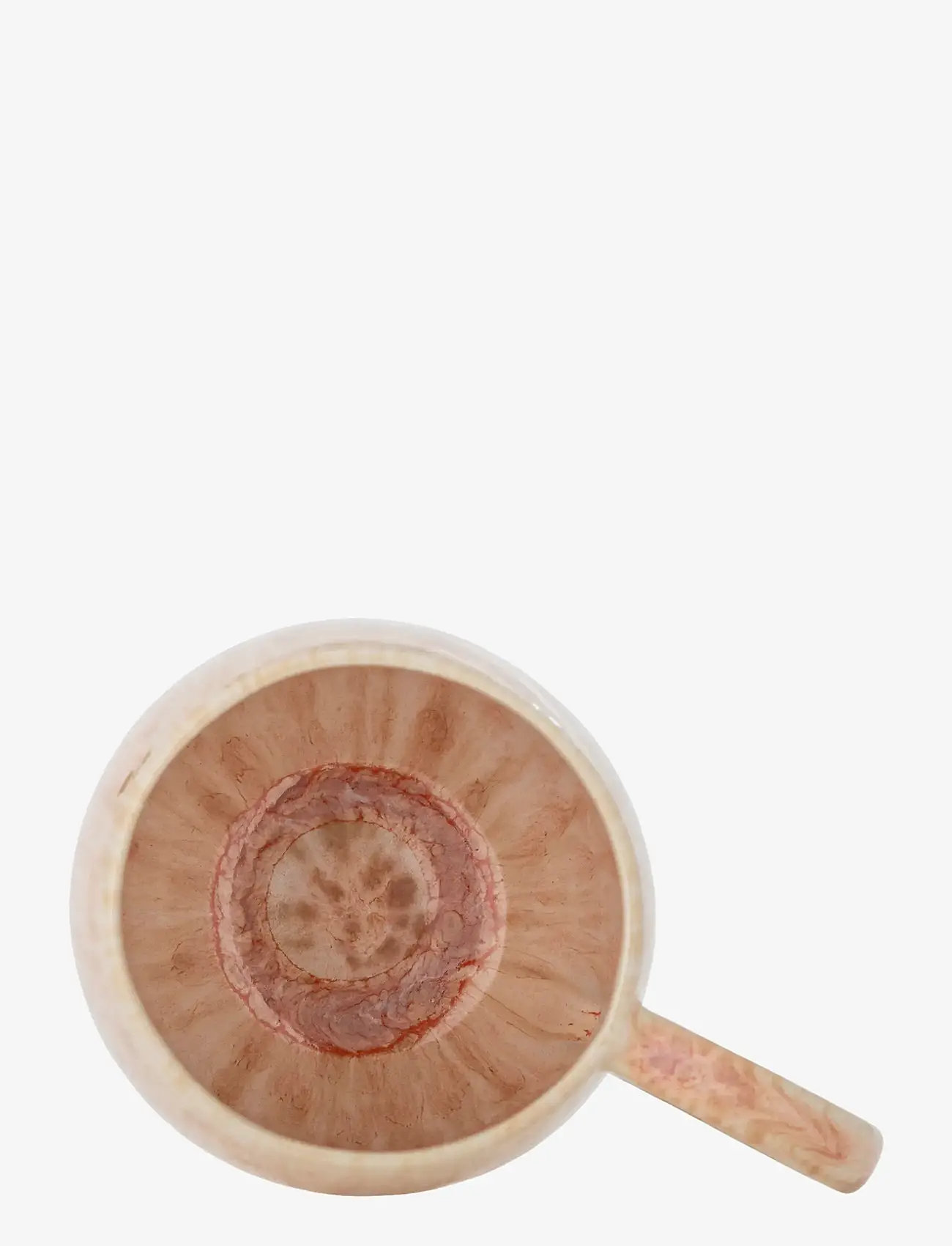 Bloomingville - Roselyn Cup - kaffetassen - pink - 3