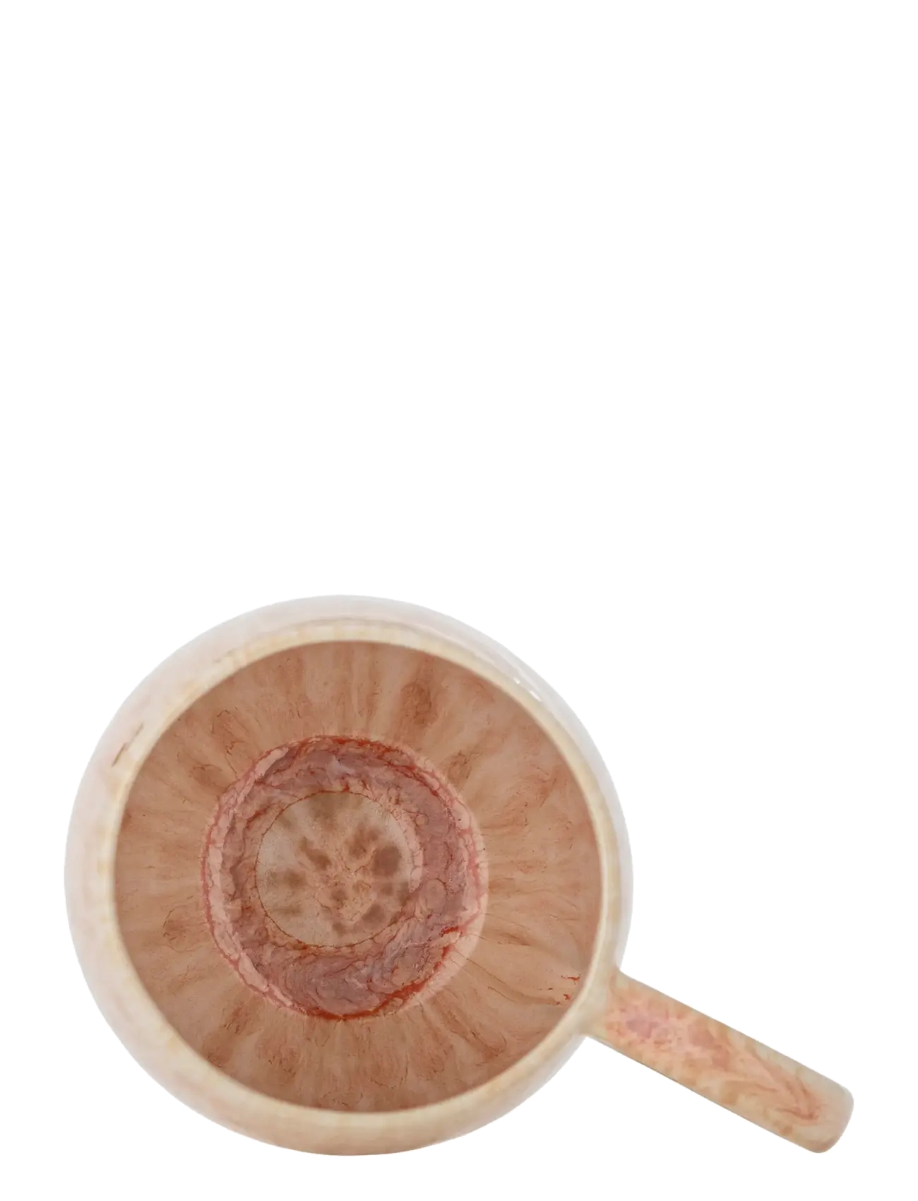 Bloomingville - Roselyn Cup - tasses à café - pink - 3