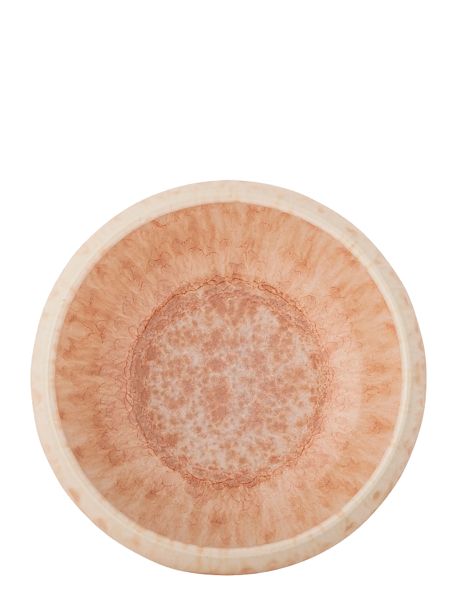 Bloomingville - Roselyn Bowl - müslischalen - pink - 2
