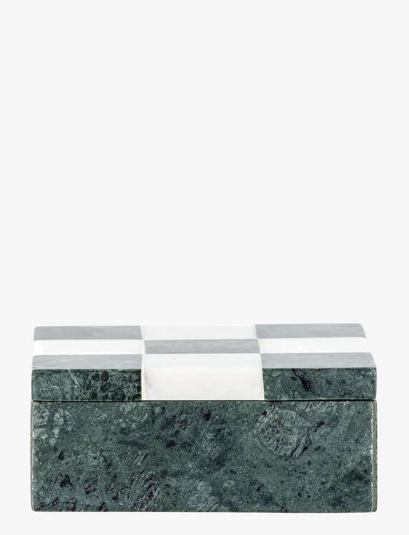 Bloomingville - Aske Tic-Tac-Toe - spiele & puzzles - green - 5