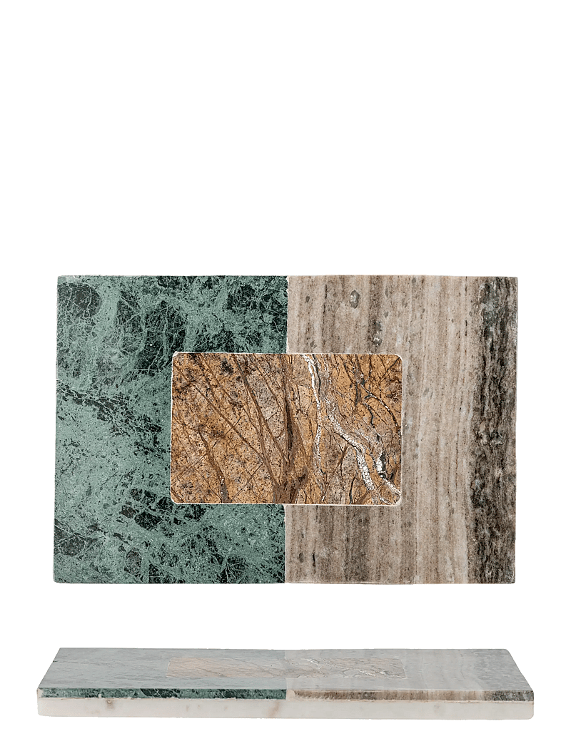 Bloomingville - Ketil Cutting Board - lõikelauad - green - 1
