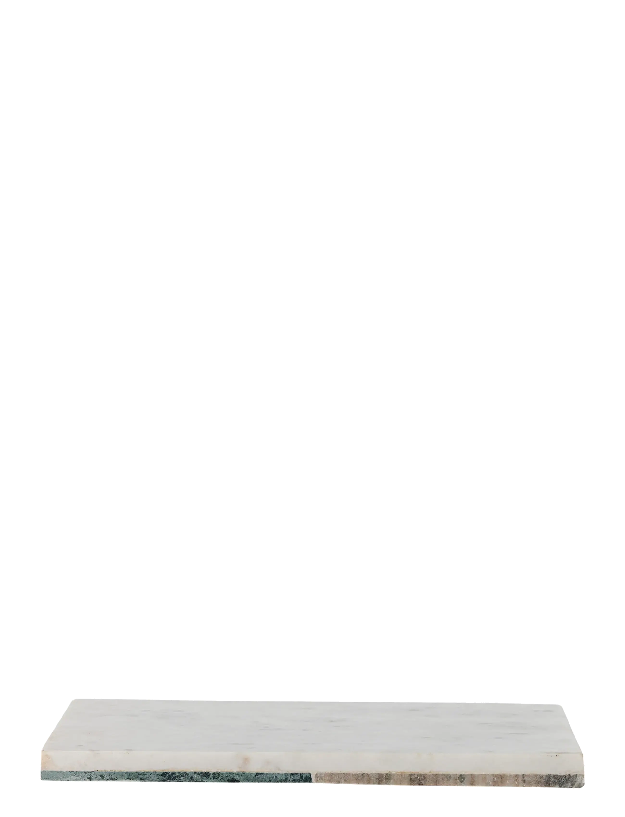 Bloomingville - Ketil Cutting Board - schneidebretter - green - 2