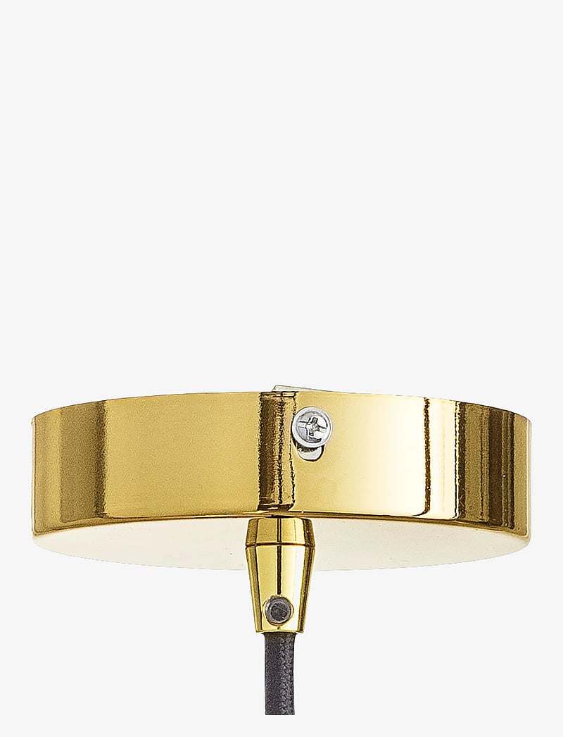 Bloomingville - Adar Pendant Lamp - deckenleuchte - brown - 1