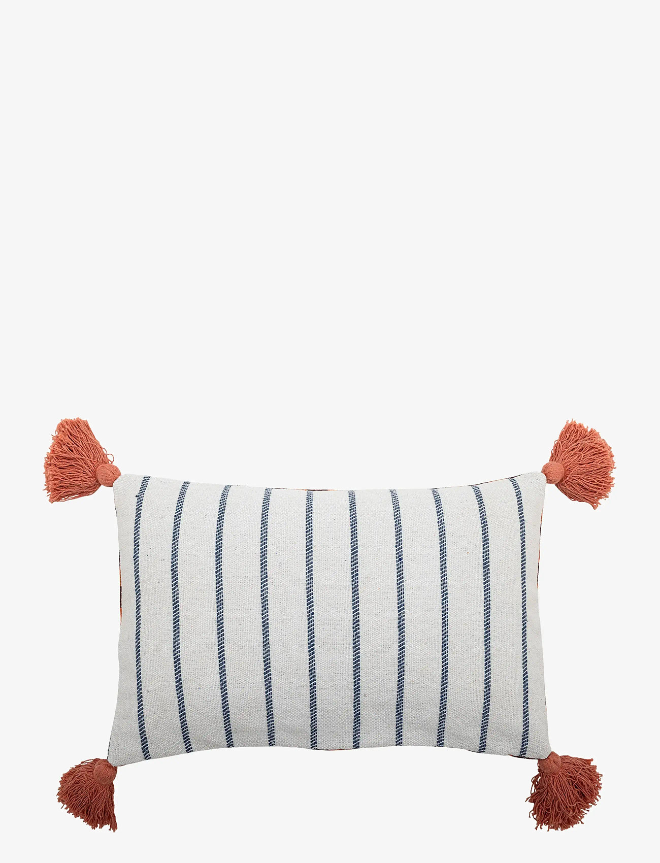 Bloomingville - Missy Cushion - kissen - multi-coloured - 2