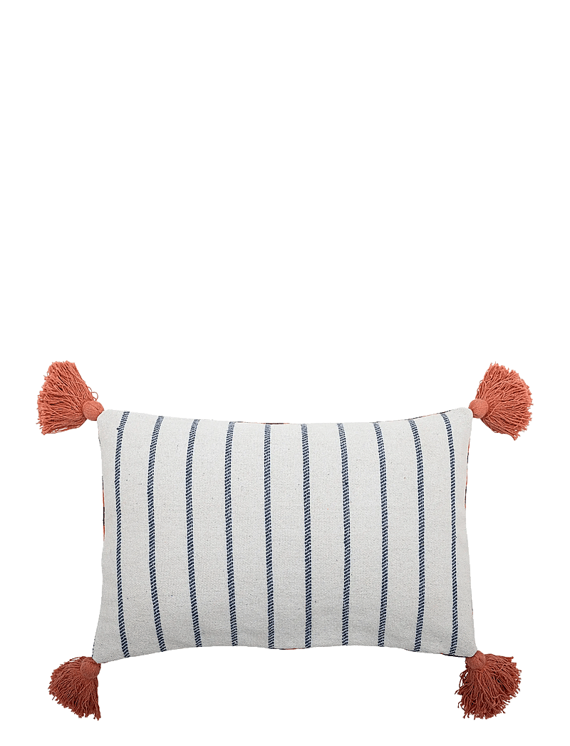 Bloomingville - Missy Cushion - kissen - multi-coloured - 2