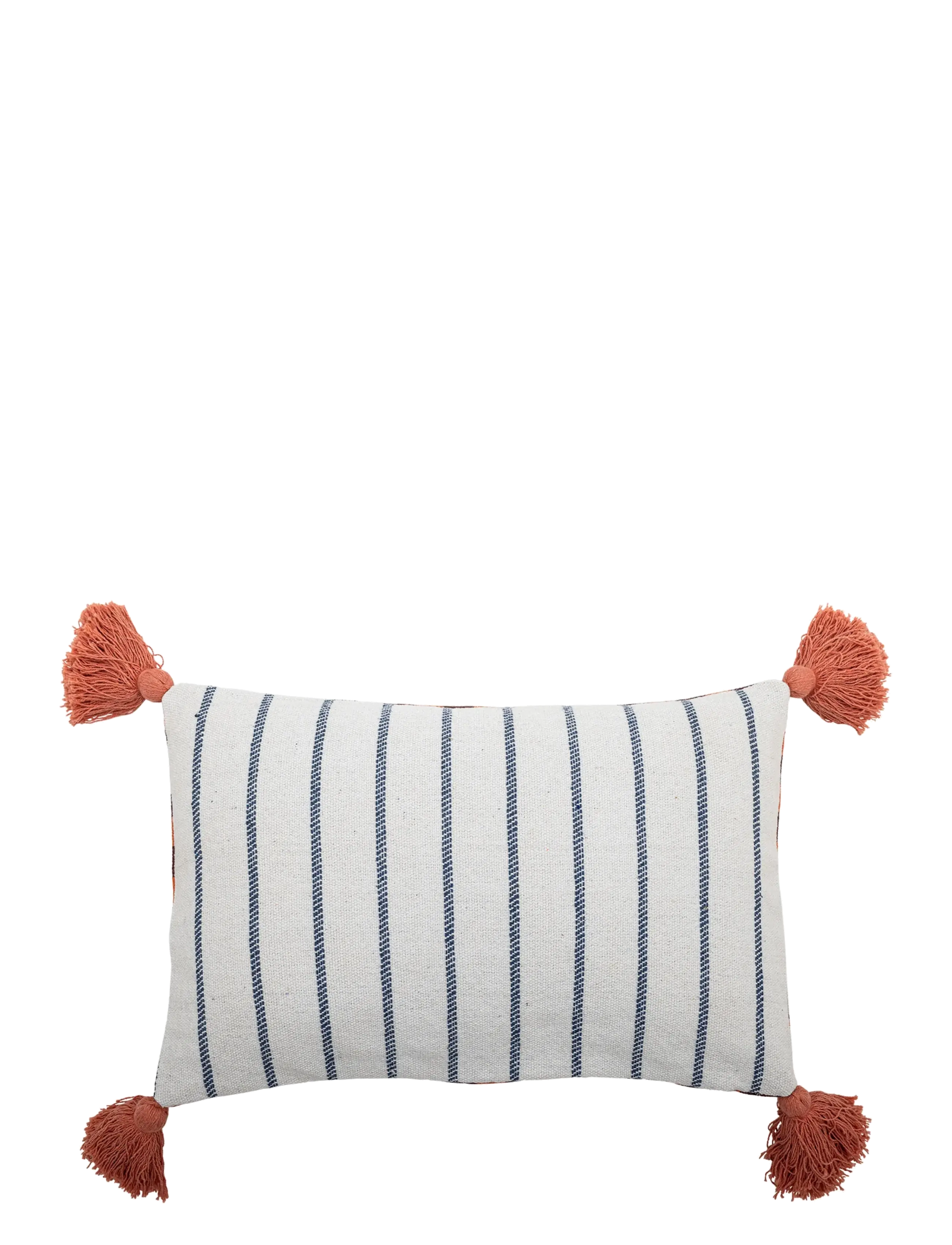 Bloomingville - Missy Cushion - cushions - multi-coloured - 2