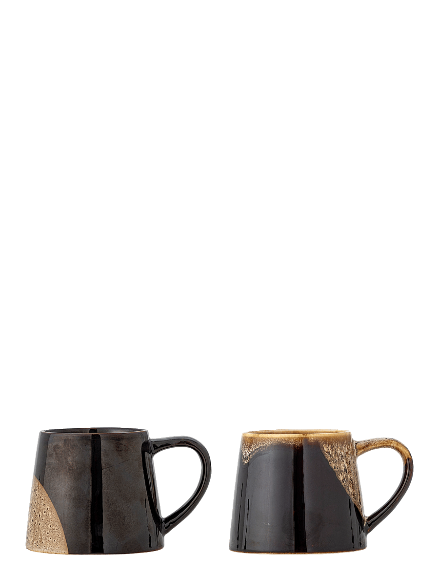 Bloomingville - Rye Mug - tasses à café - brown - 1