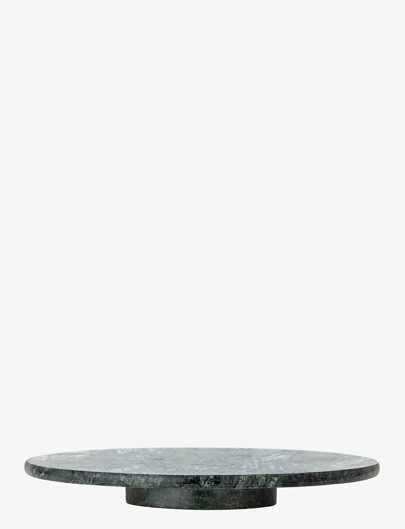 Bloomingville - Nuni Turntable - servierplatten - green - 3