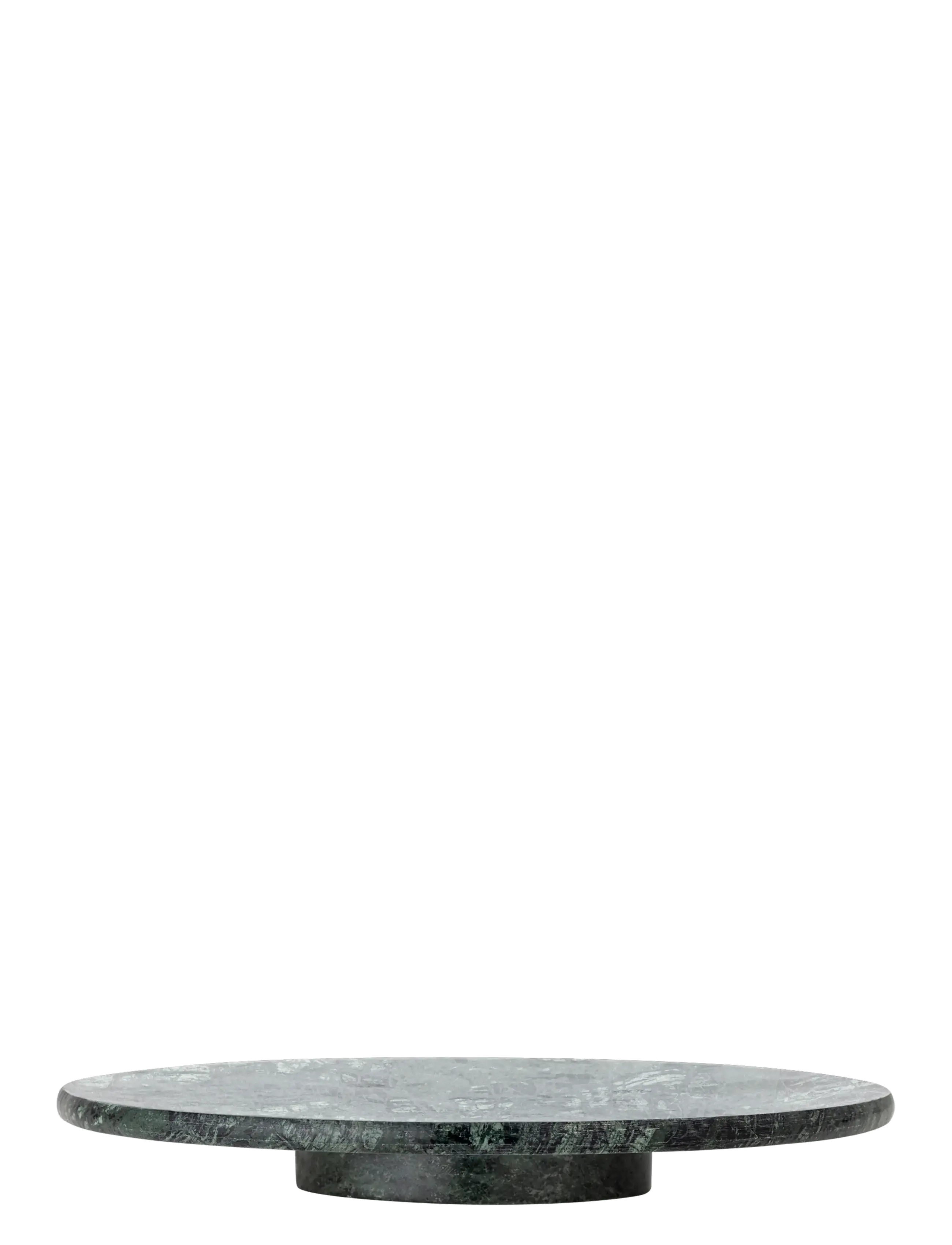 Bloomingville - Nuni Turntable - plats de service & plateaux - green - 3
