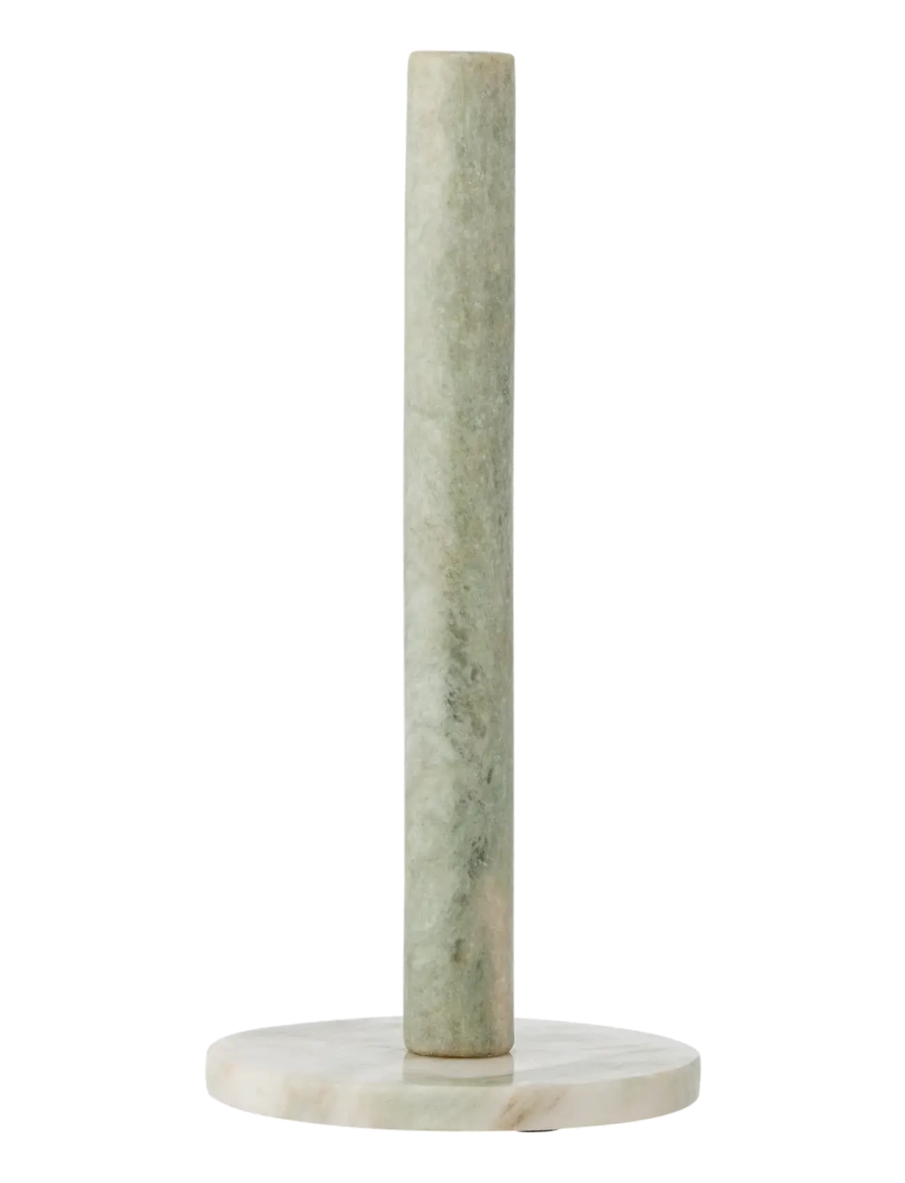 Bloomingville Emy Kitchen Paper Stand - Bloomingville - GREEN / green