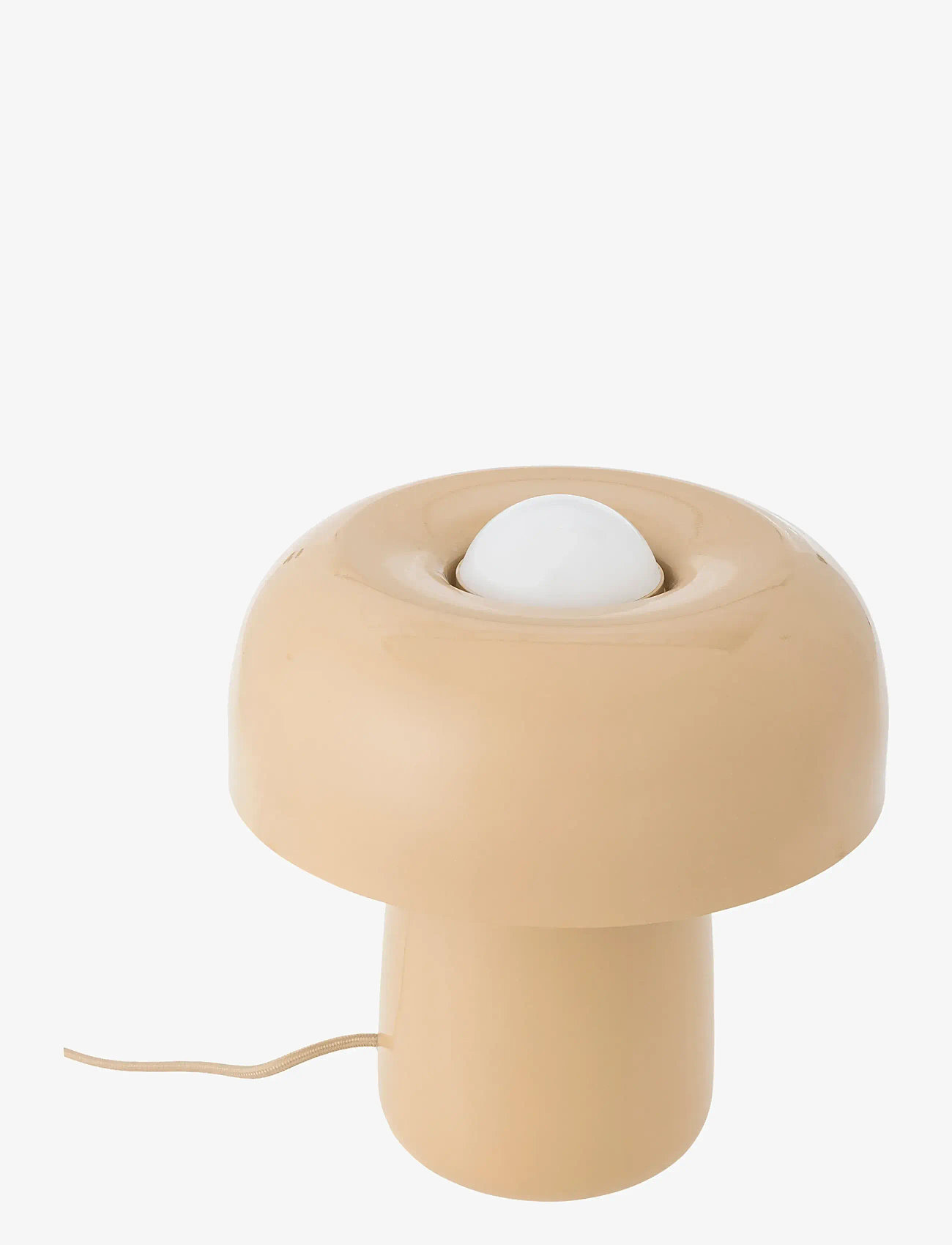 Bloomingville - Ylva Table Lamp - bordslampor - beige - 2