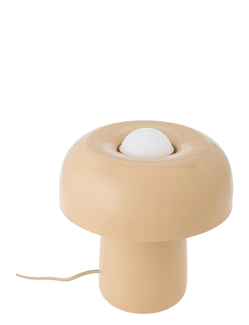 Bloomingville - Ylva Table Lamp - laualambid - beige - 2