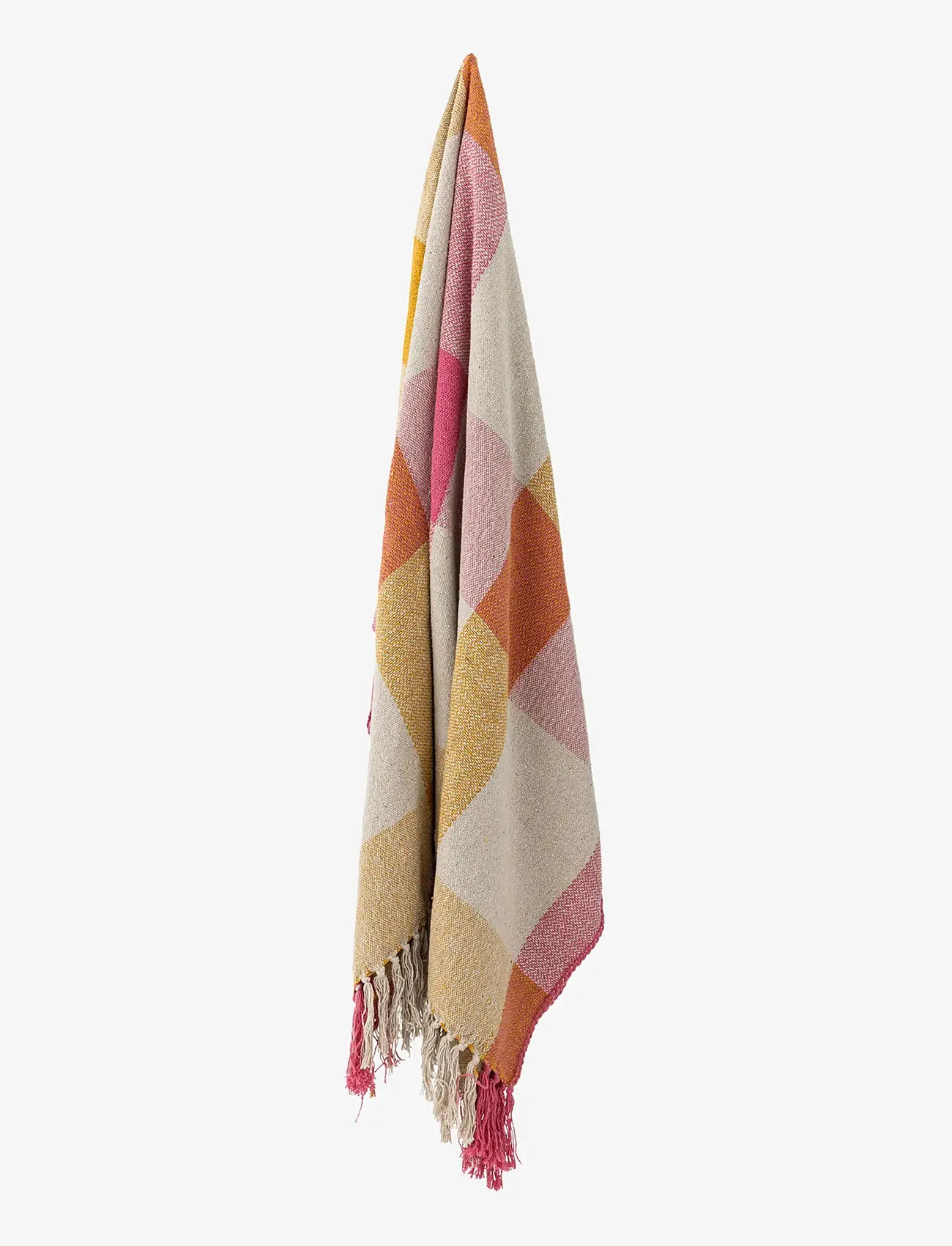 Bloomingville - Hadley Throw - decken - multi-coloured - 2