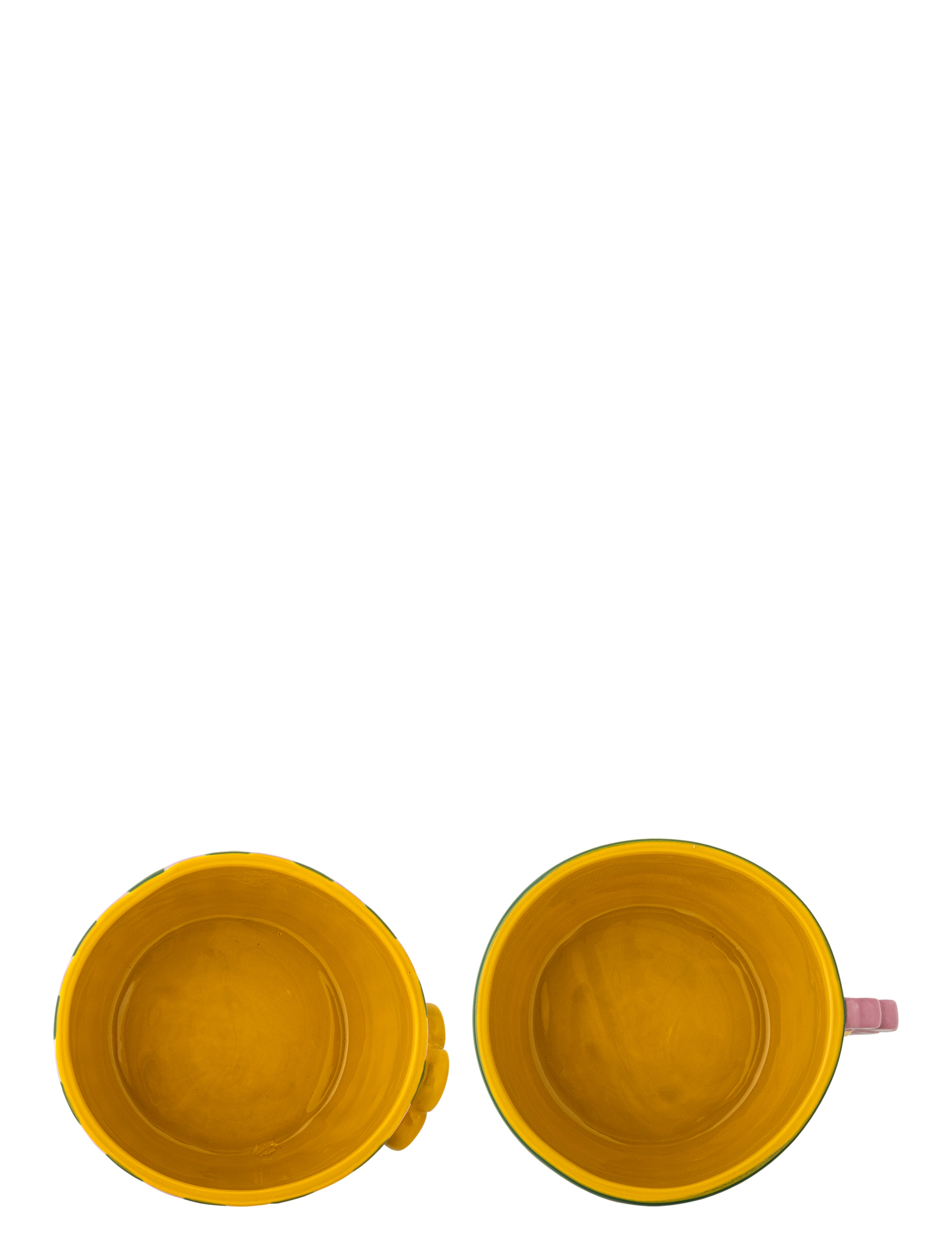 Bloomingville - Haisy Bowl - multi-coloured - 2