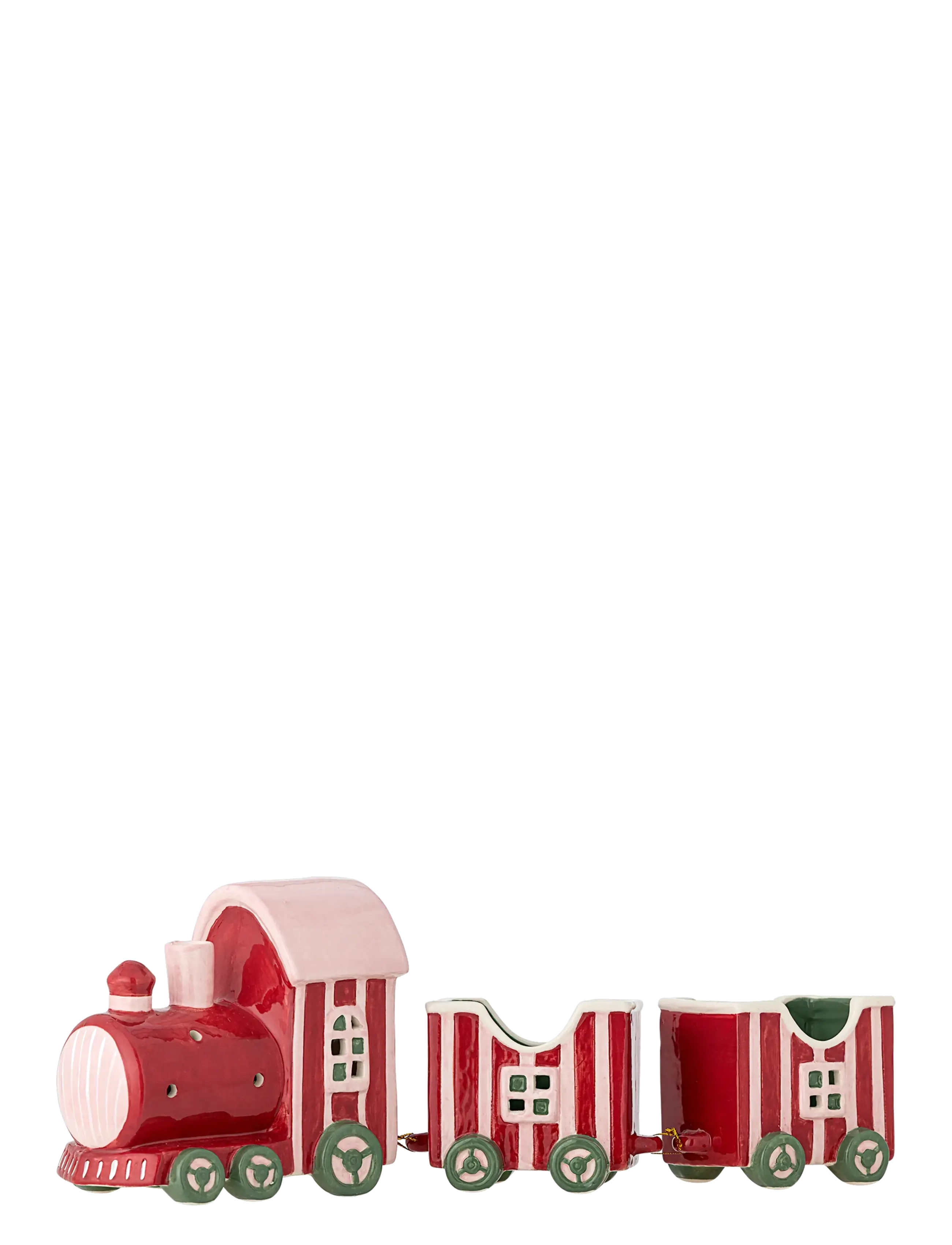 Bloomingville - Gloria Deco - red - 3