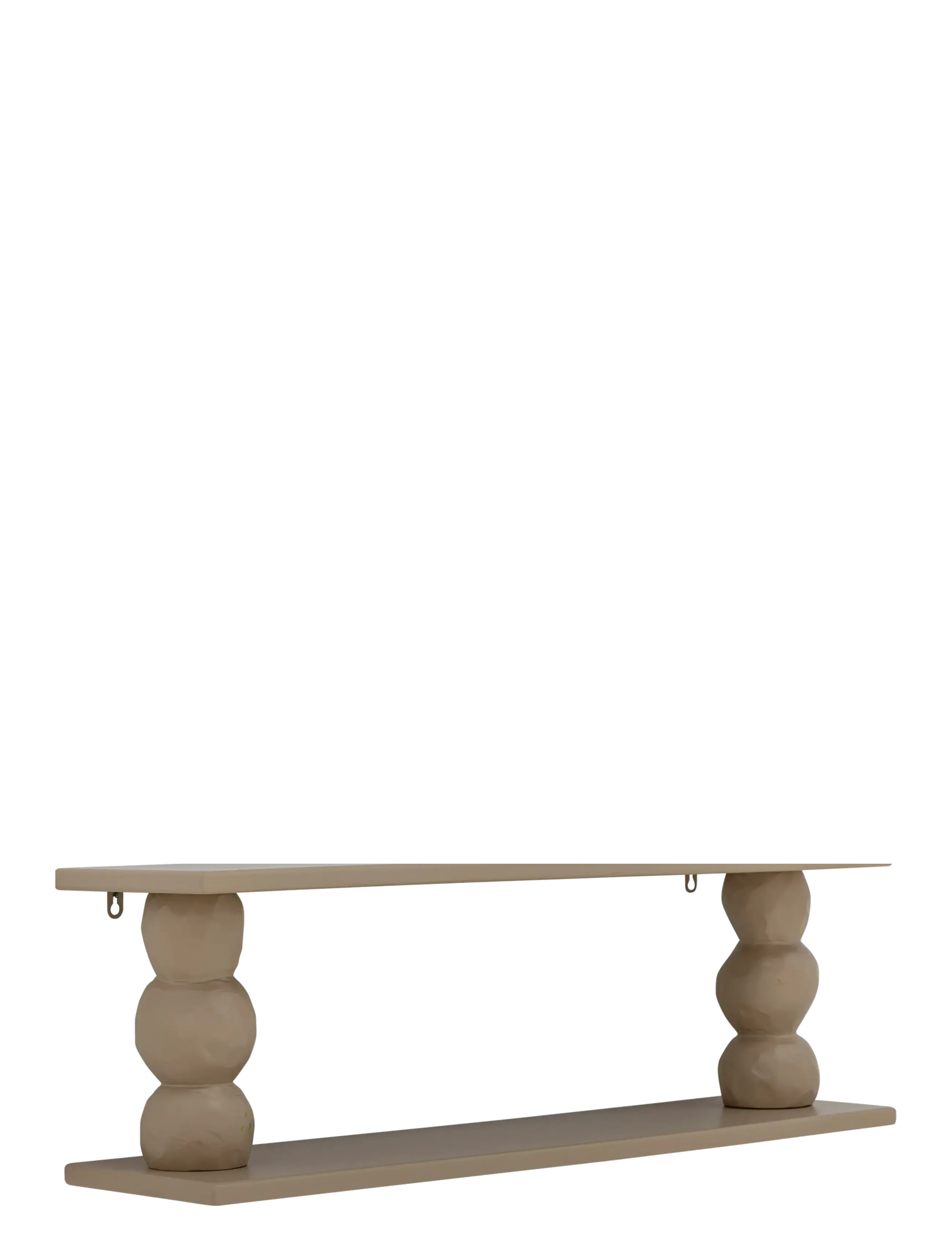 Bloomingville - Solan Shelf - natural - 2