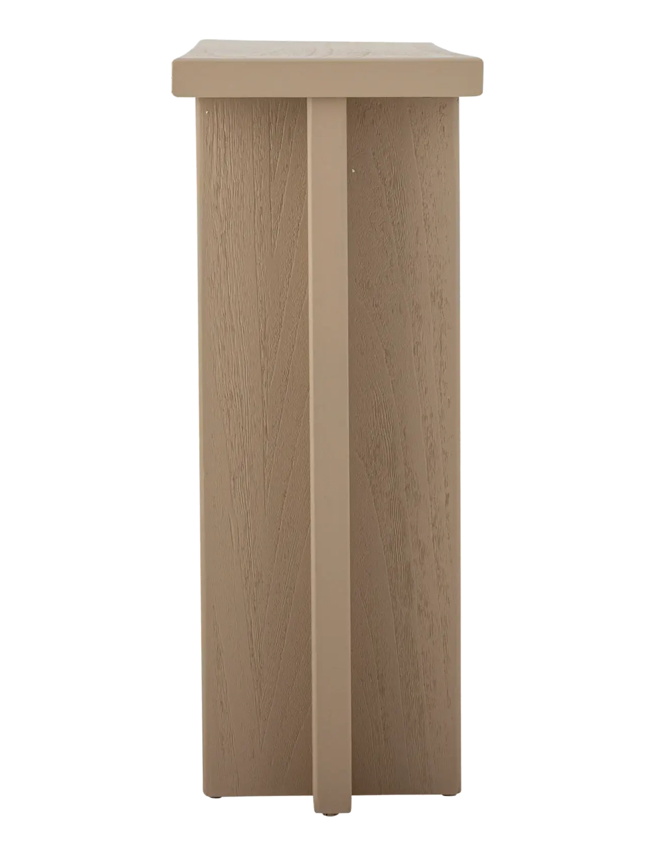 Bloomingville - Cupa Console Table - side tables & small tables - natural - 2