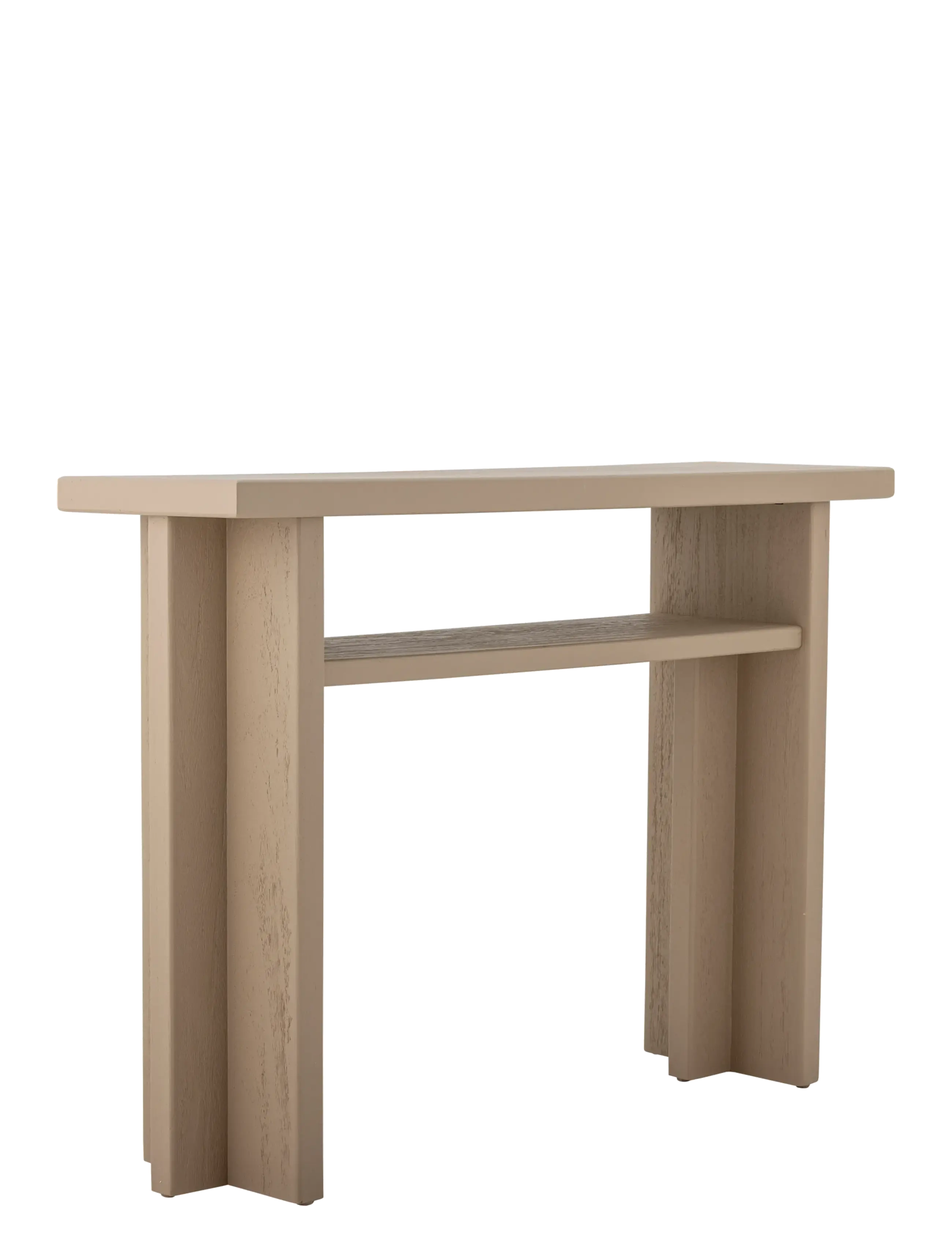 Bloomingville - Cupa Console Table - side tables & small tables - natural - 3
