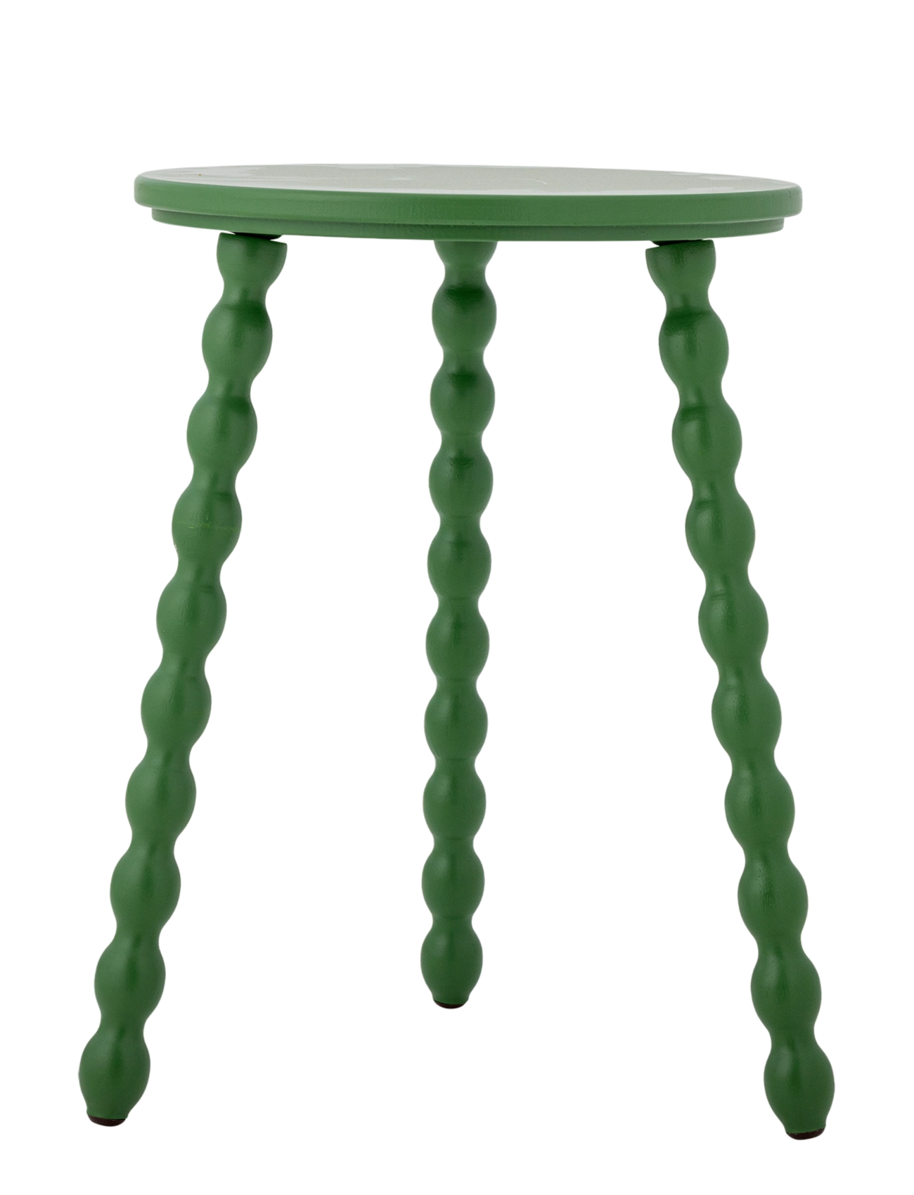 Bloomingville Salino Side Table - Jõulukingid - GREEN / green