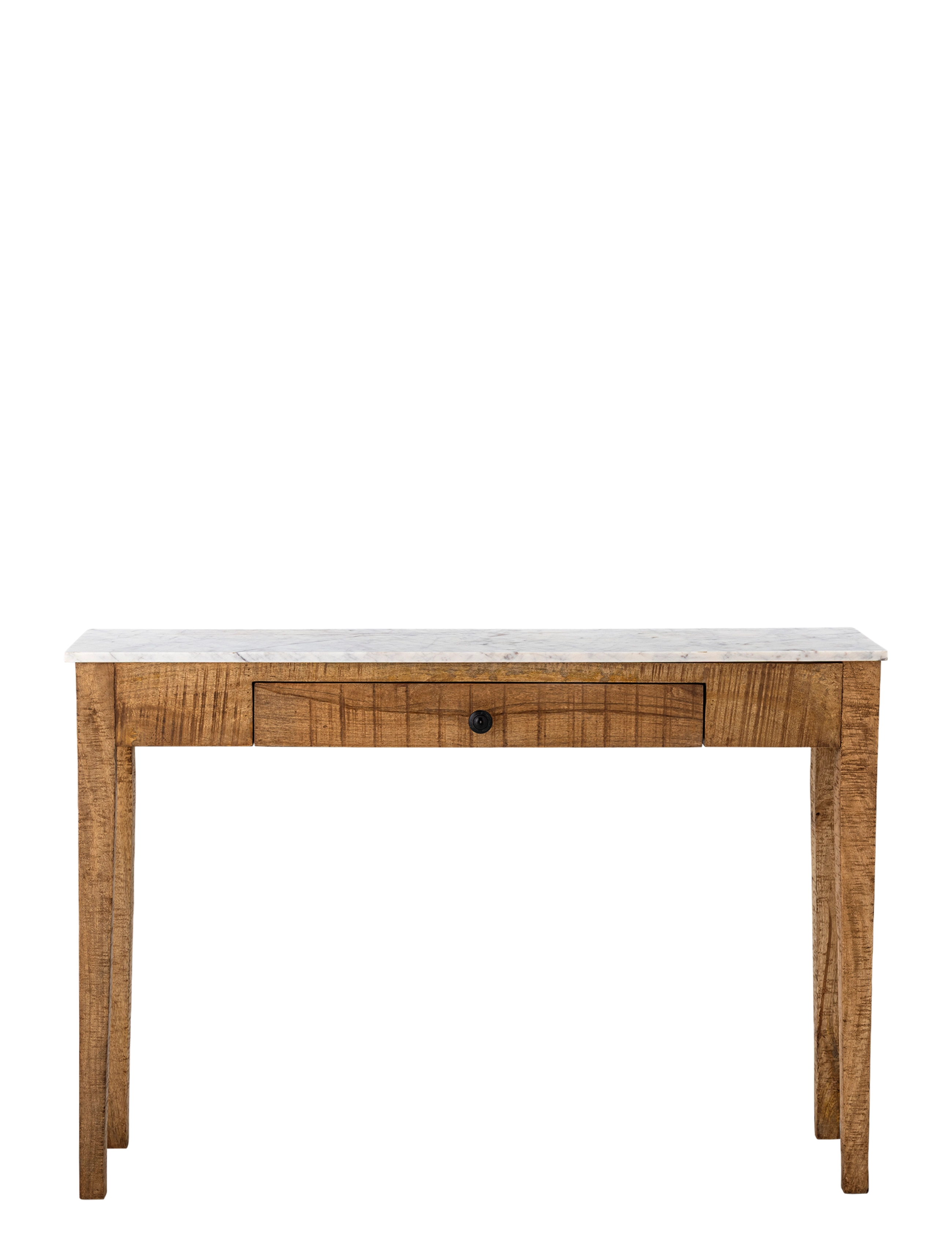 Bloomingville Hauge Console Table - Bord - BROWN / brown