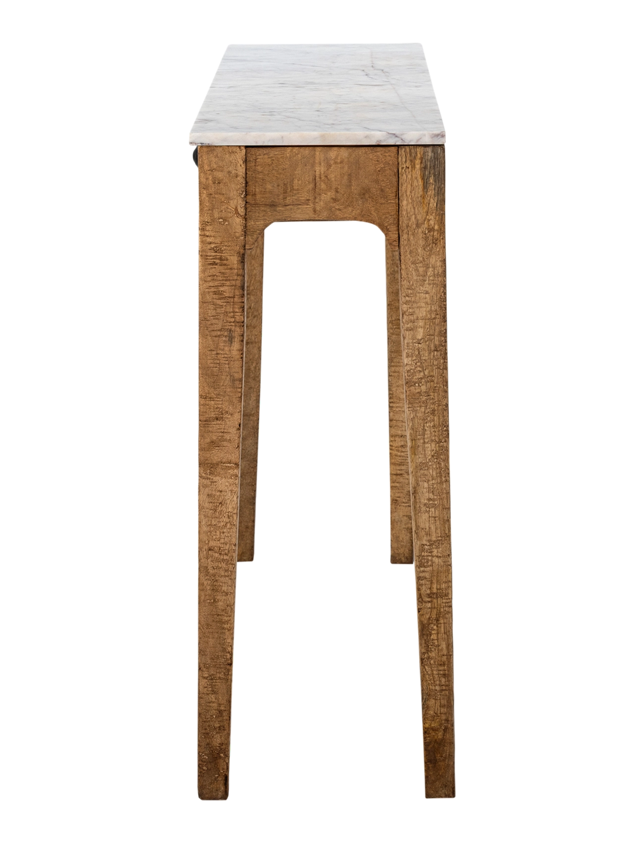 Bloomingville - Hauge Console Table - brown - 2