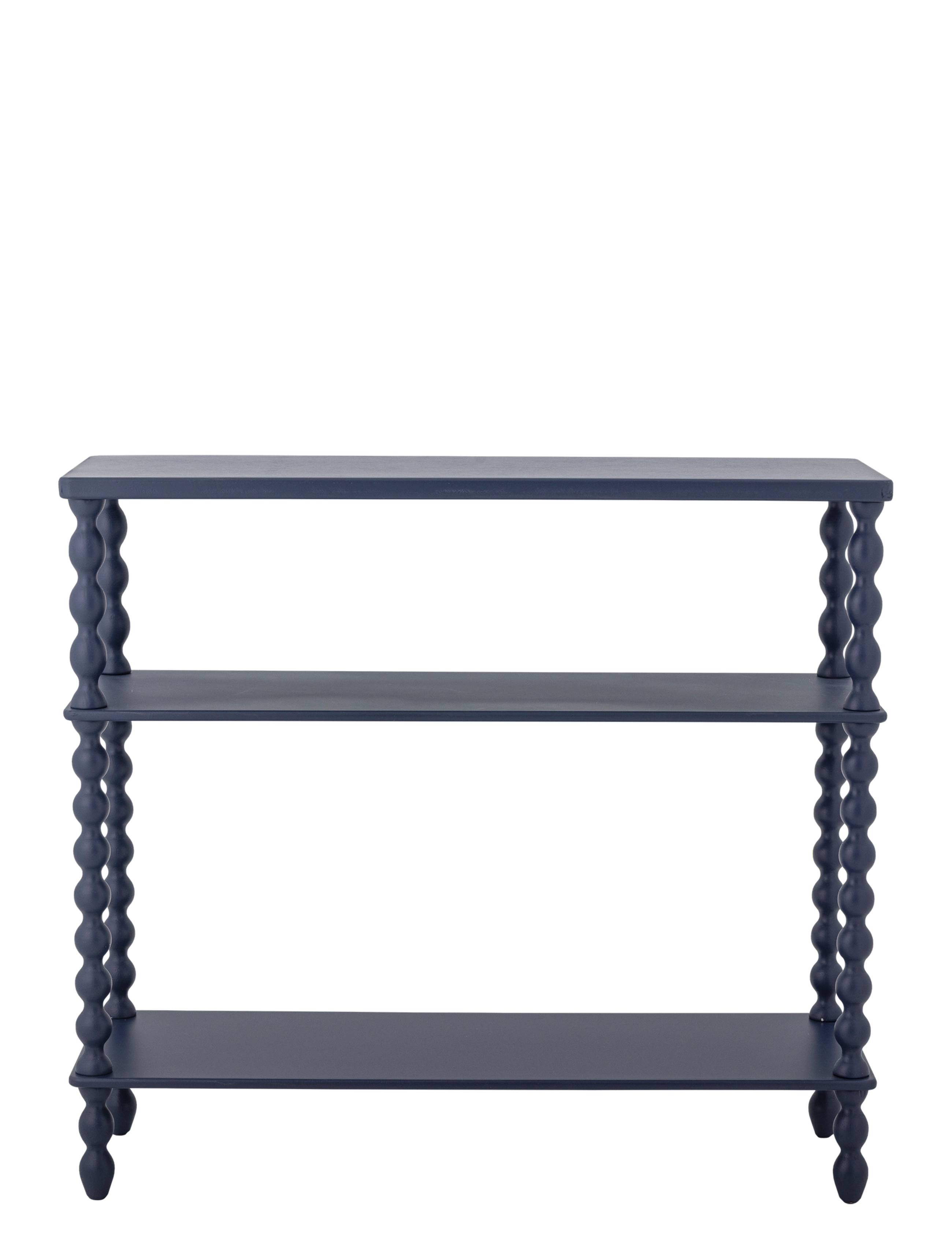 Bloomingville Salino Console Table - Vis alt - BLUE / navy