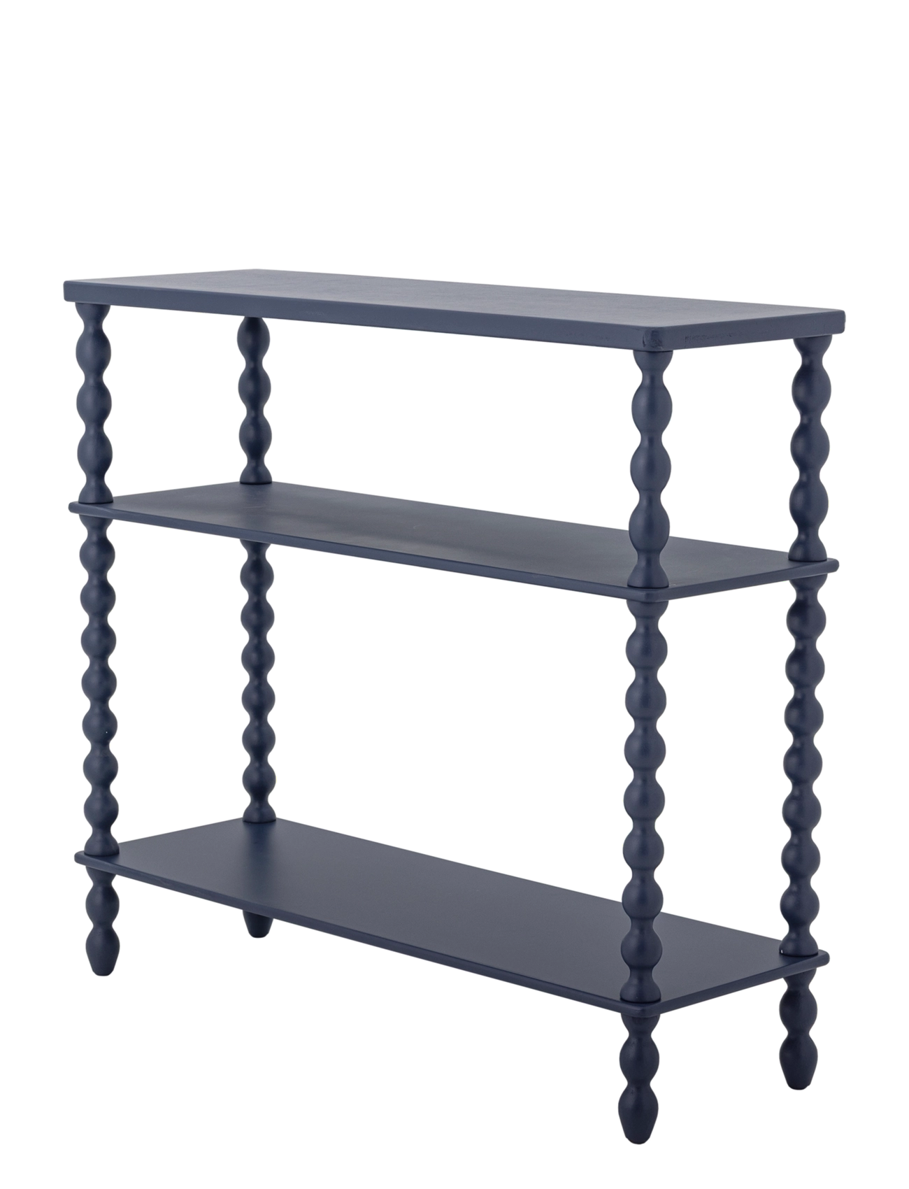 Bloomingville - Salino Console Table - blue - 2