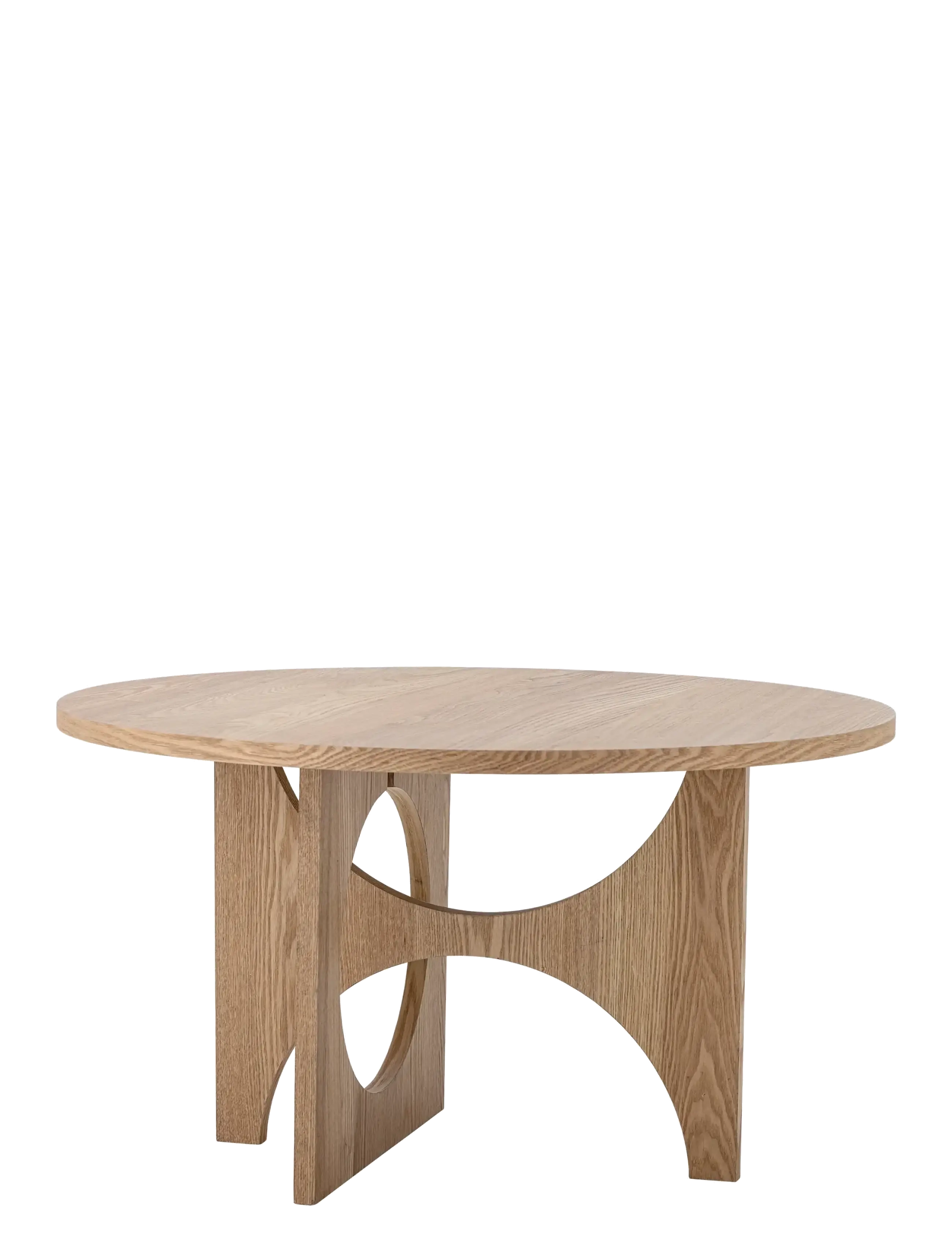 Bloomingville Alden Coffee Table - Vis alt - NATURAL / natural