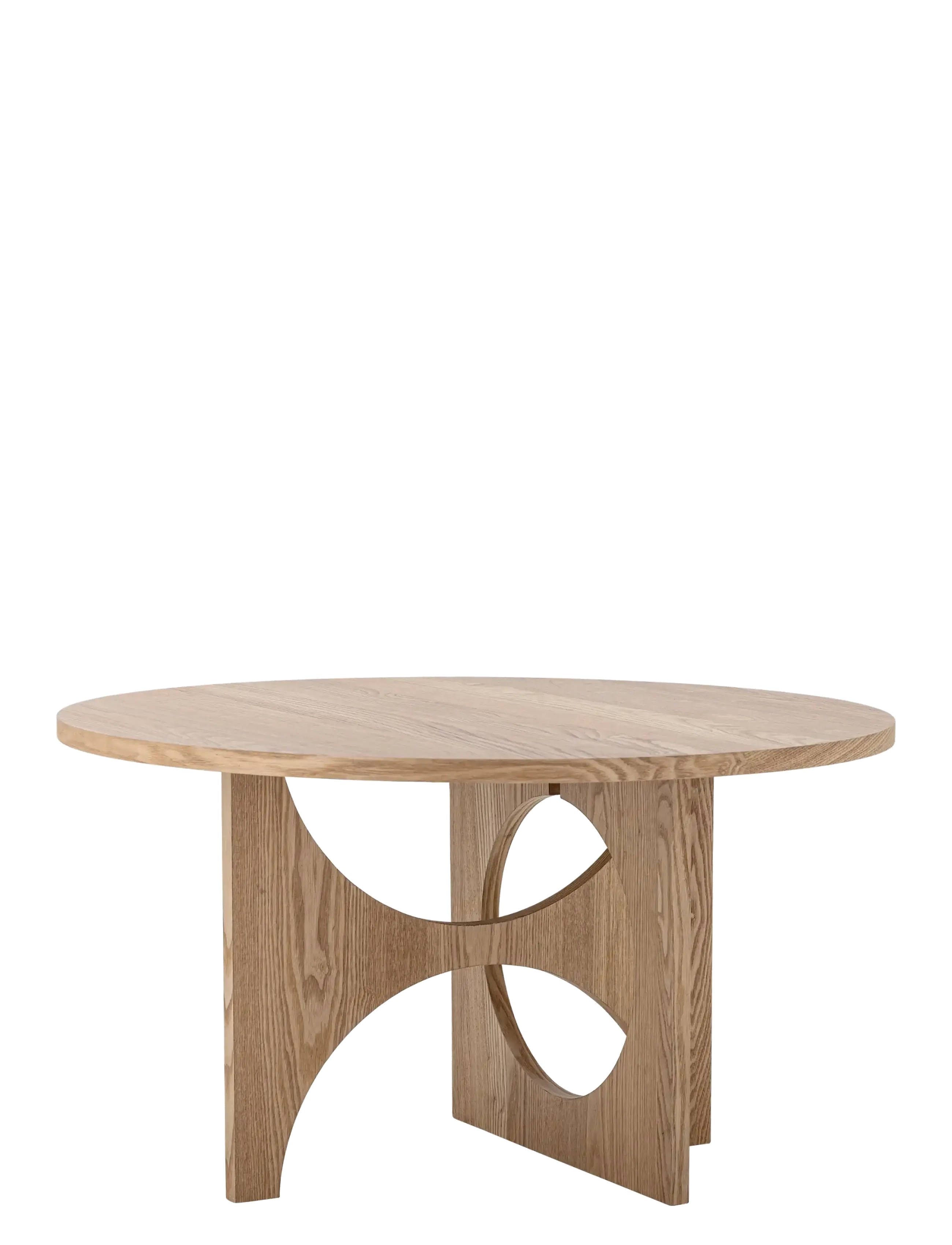 Bloomingville - Alden Coffee Table - sofaborde - natural - 2