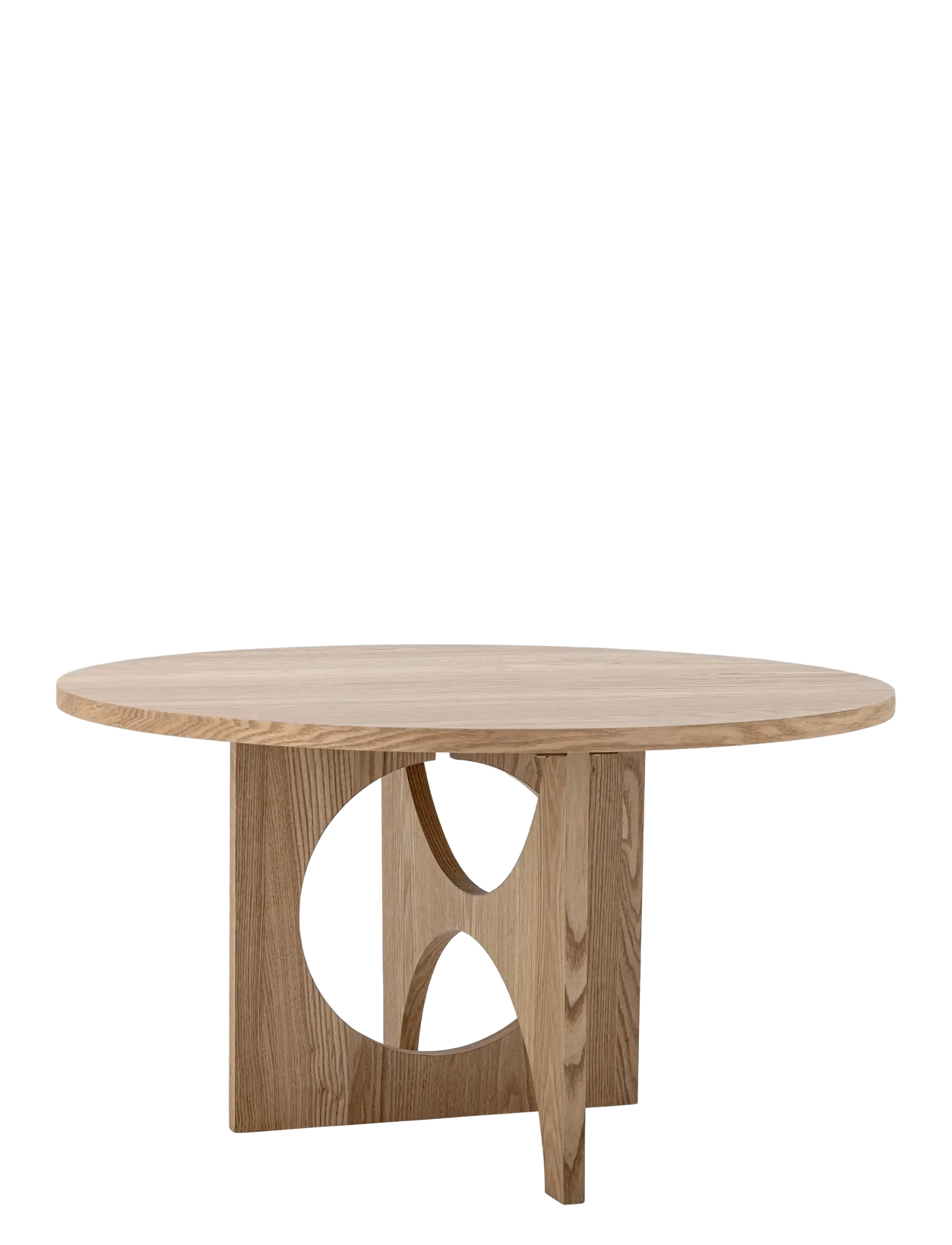 Bloomingville - Alden Coffee Table - sofaborde - natural - 3