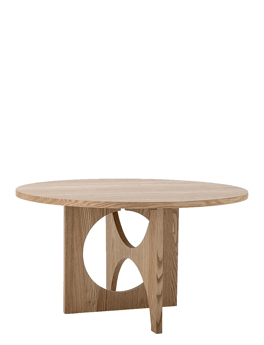 Bloomingville - Alden Coffee Table - sohvapöydät - natural - 3