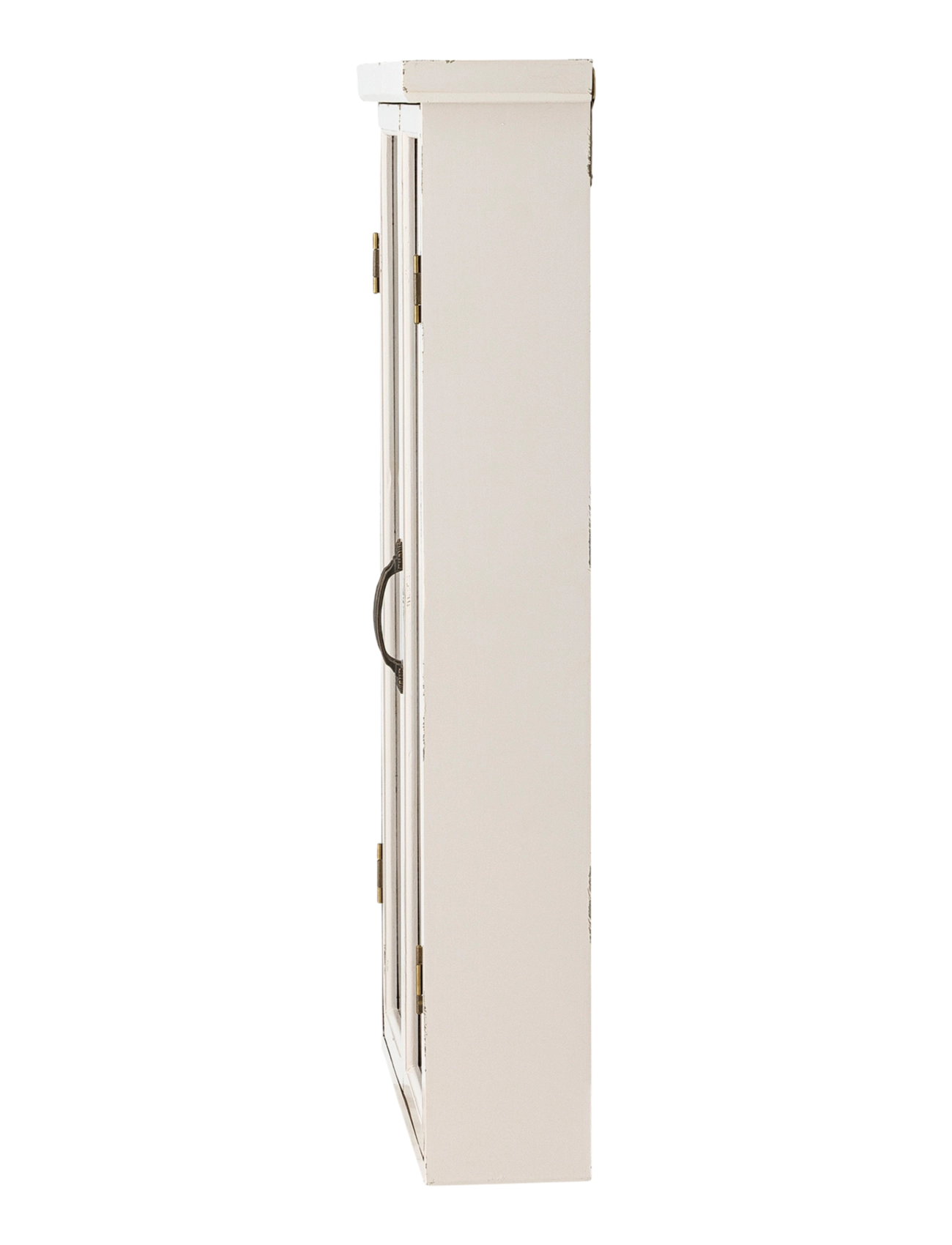 Bloomingville - Hazem Cabinet - cabinets - white - 3
