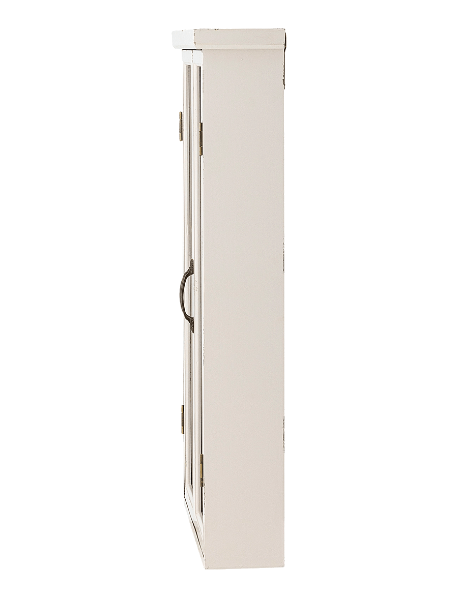 Bloomingville - Hazem Cabinet - kapid - white - 3