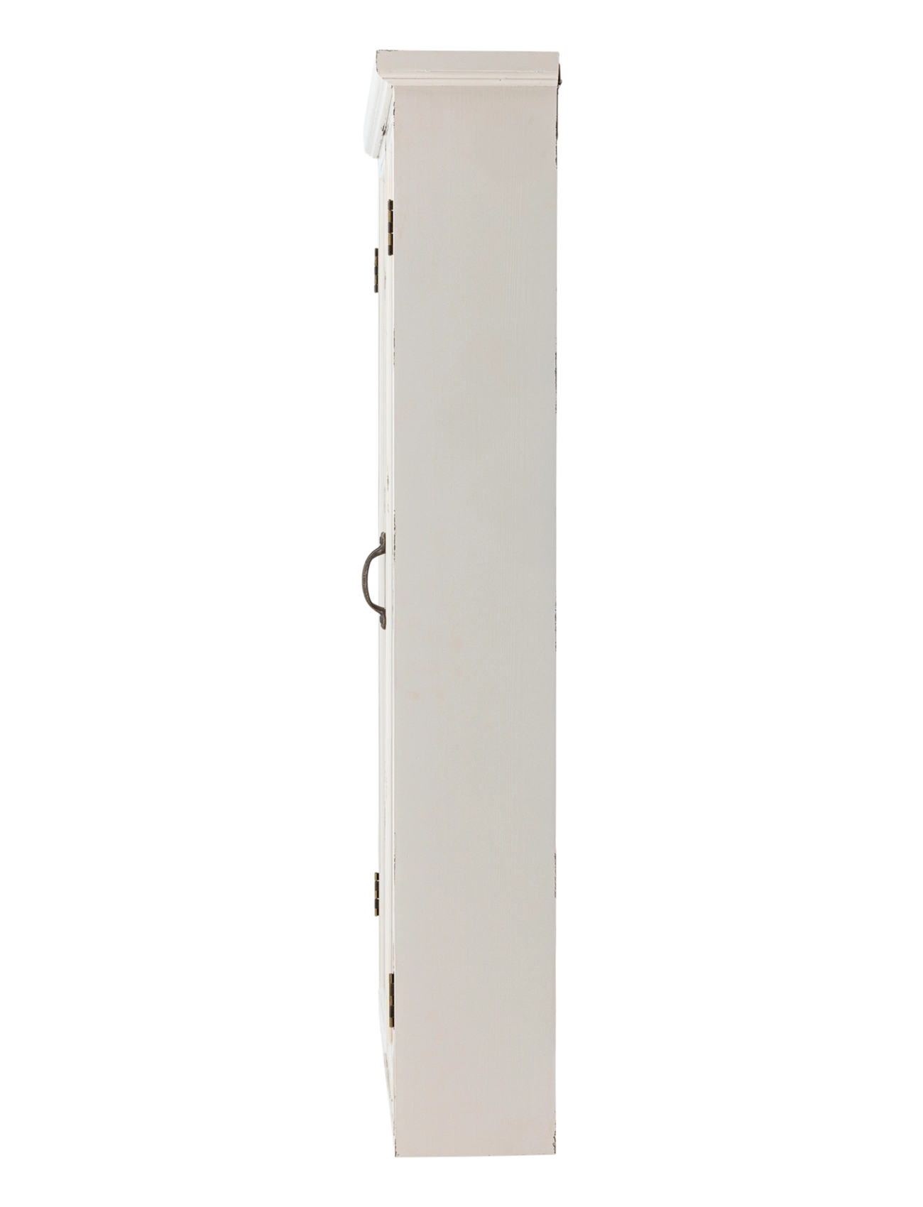 Bloomingville - Hazem Cabinet - skabe - white - 3
