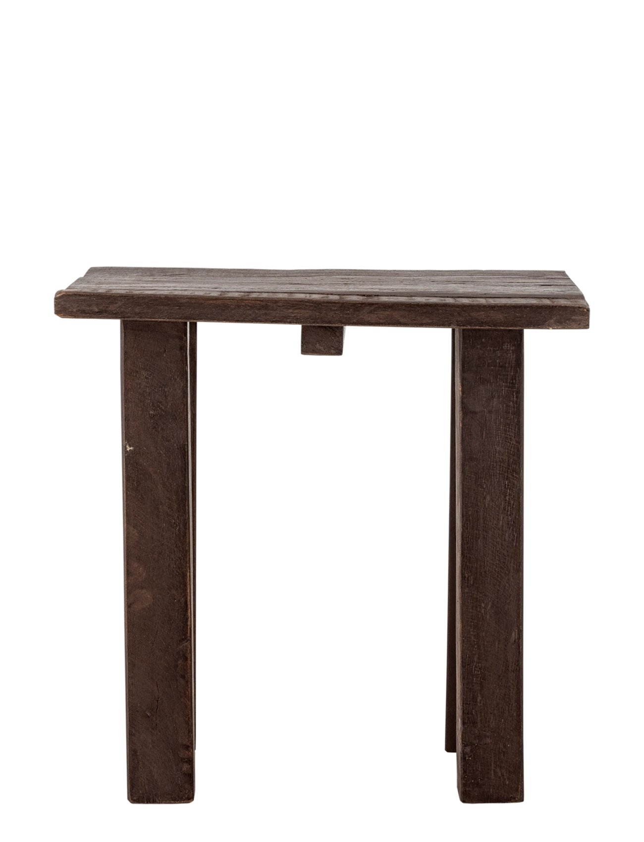 Bloomingville Porir Pedestal - Mellem 500-1000 kr - BROWN / brown