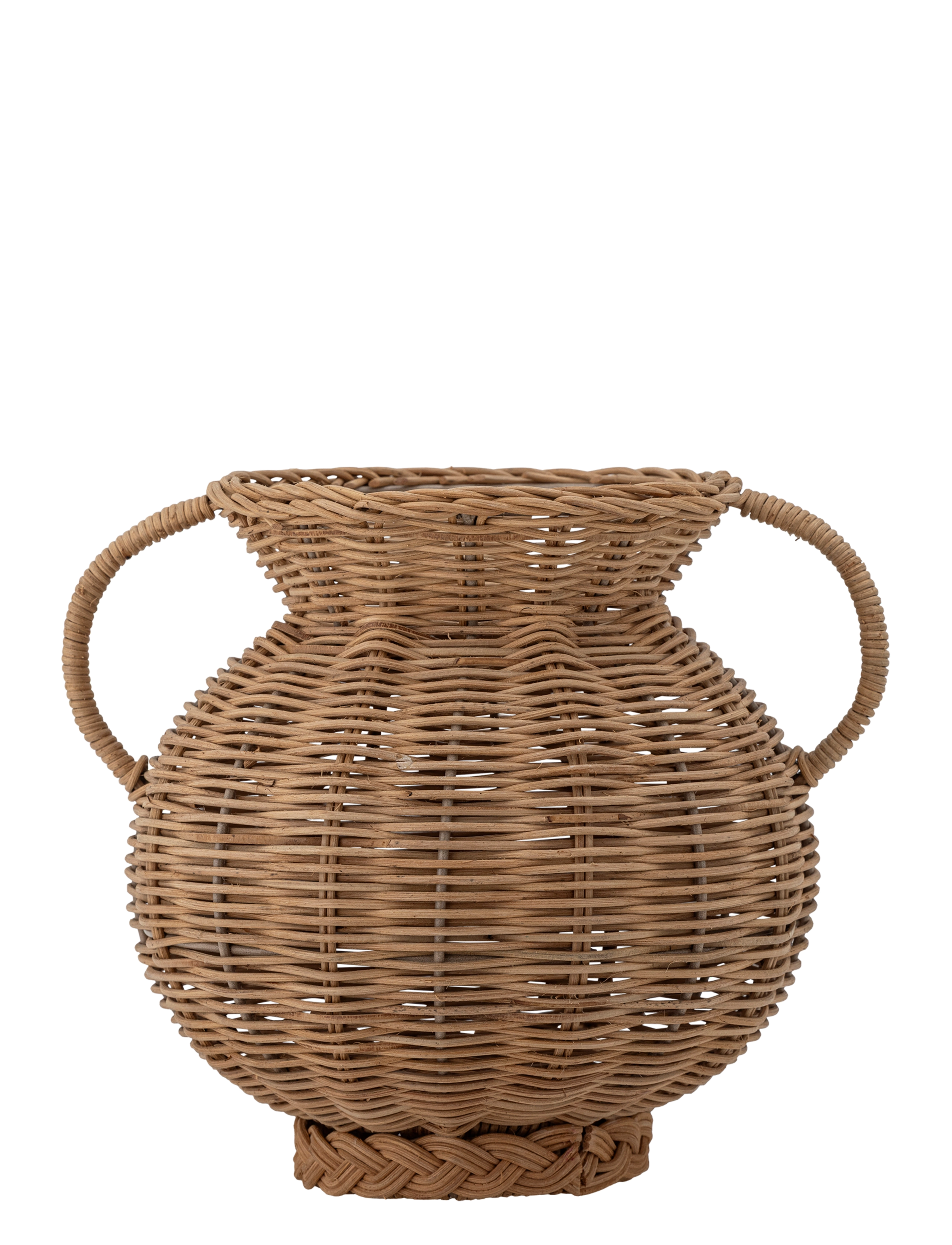 Bloomingville Uni Vase - Neuheiten - BROWN / brown