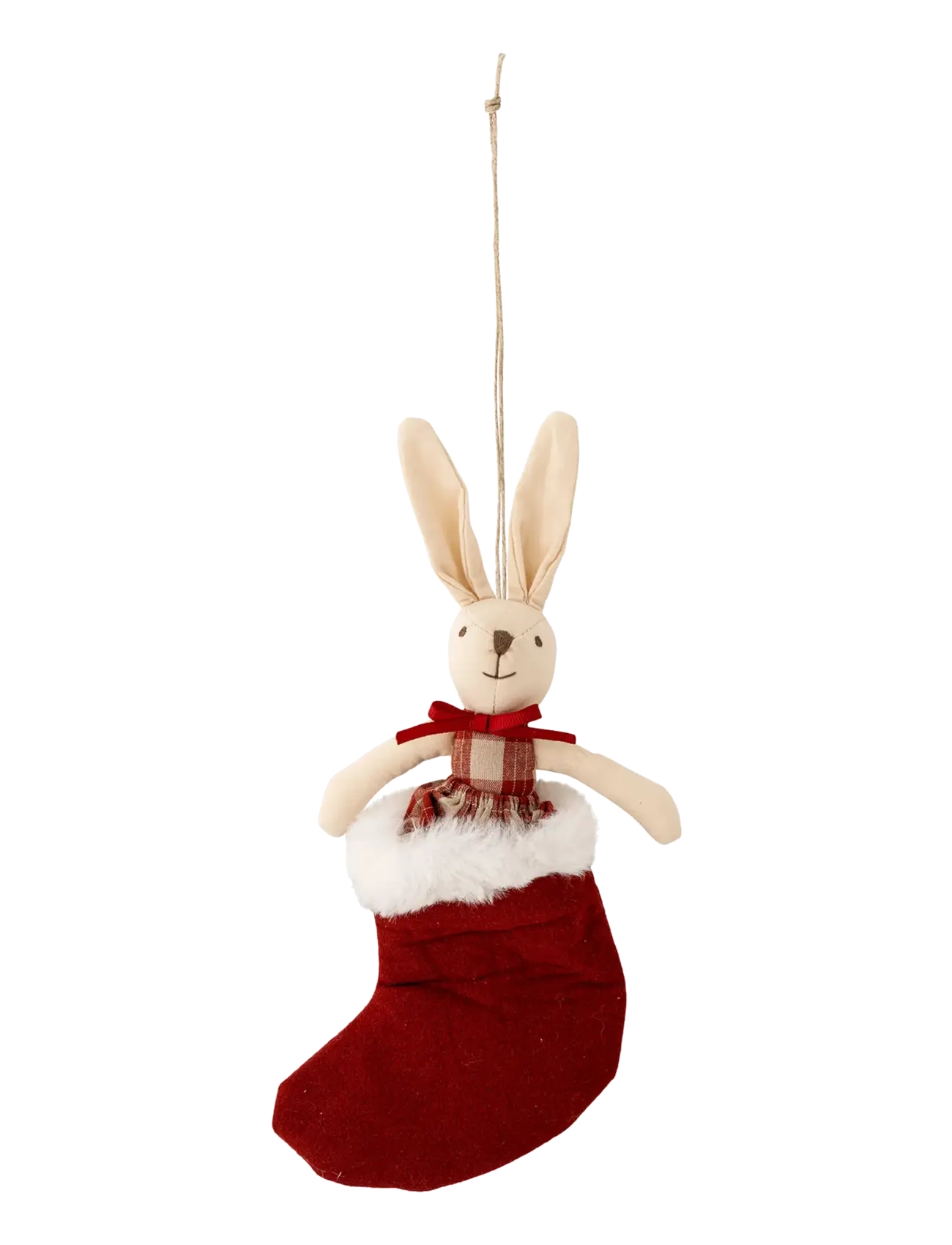 Bloomingville - Noella Ornament - Ziemassvētku