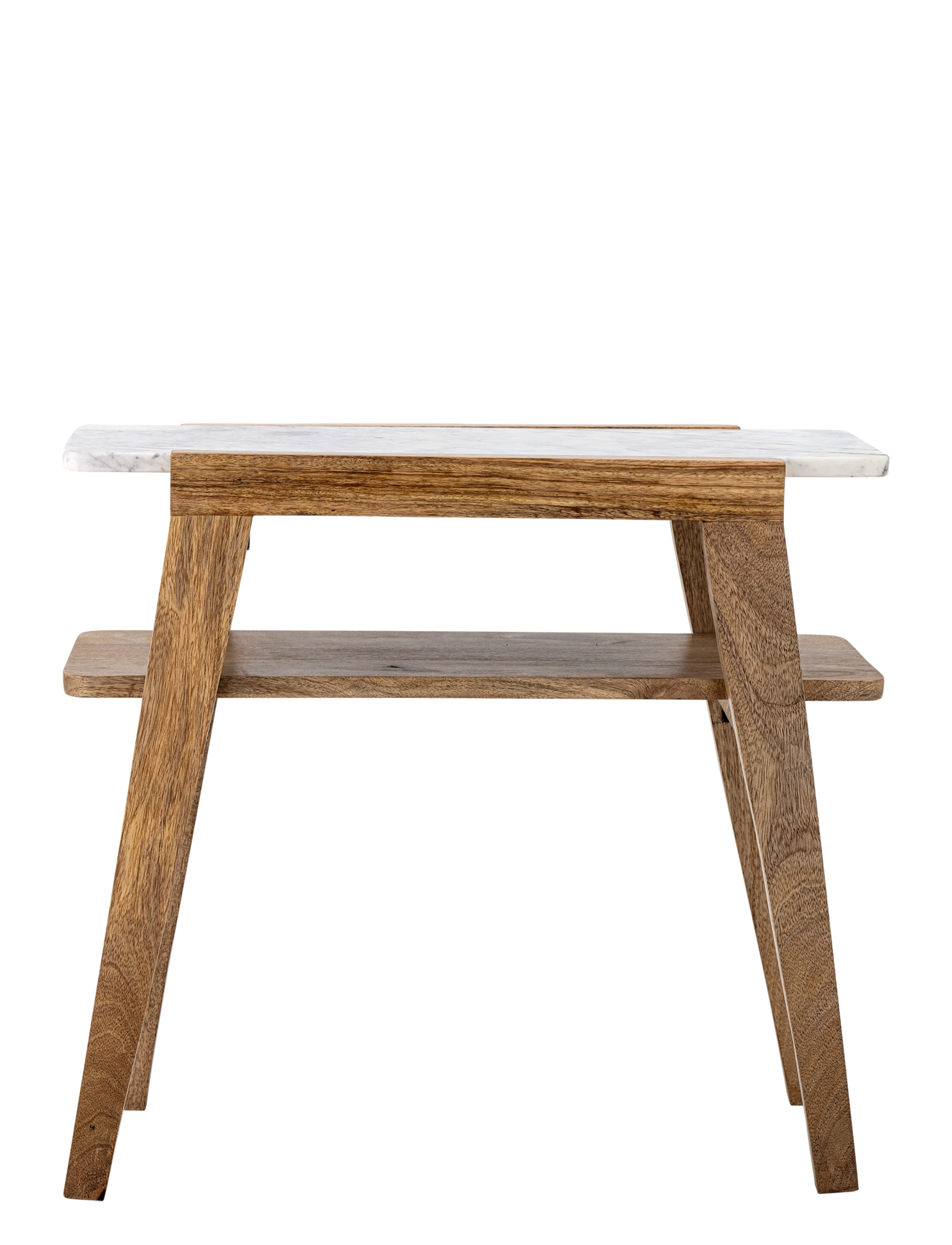 Bloomingville Livi Side Table - Uued tooted - NATURAL / brown