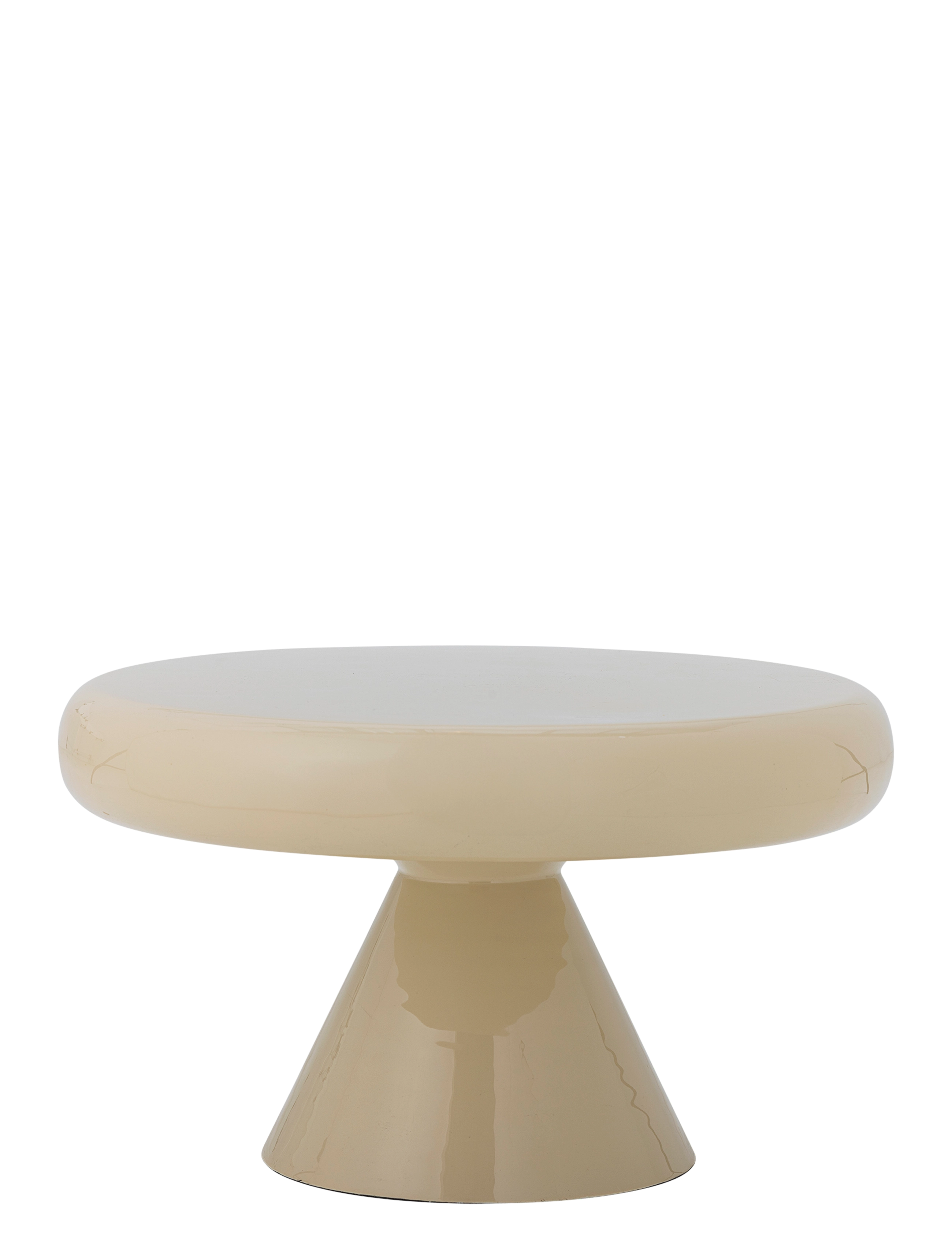 Bloomingville Ricko Coffee Table - Furniture - BEIGE / beige