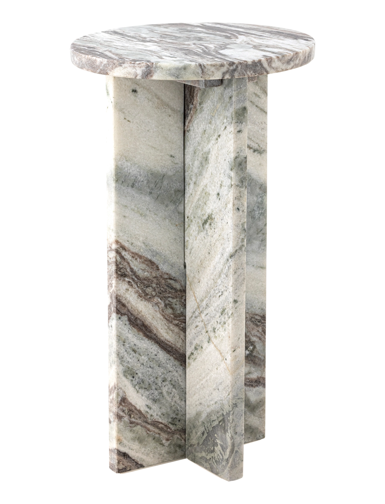 Bloomingville Jasmia Side Table - Over 1000 kr - MULTI-COLOURED / multi