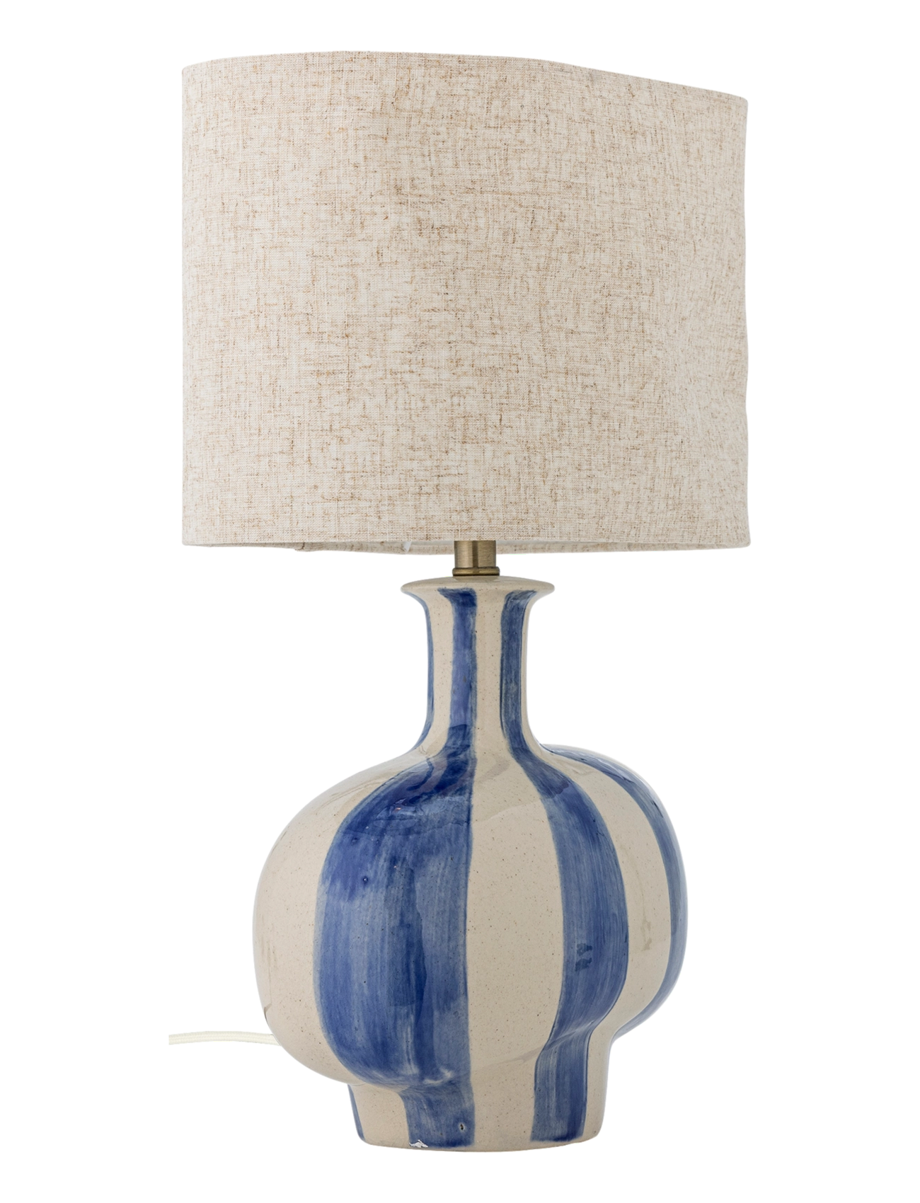 Bloomingville - Alida Table Lamp - multi-coloured - 2