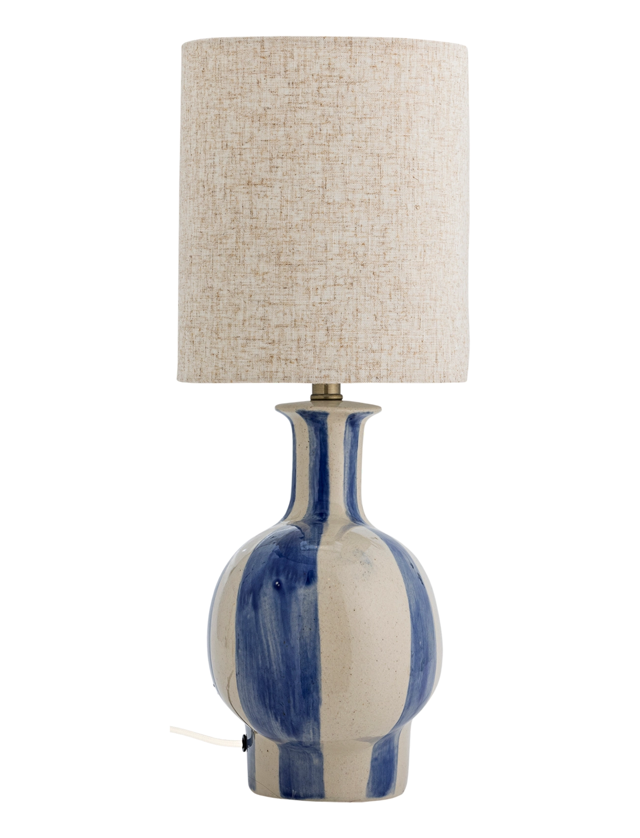Bloomingville - Alida Table Lamp - multi-coloured - 3