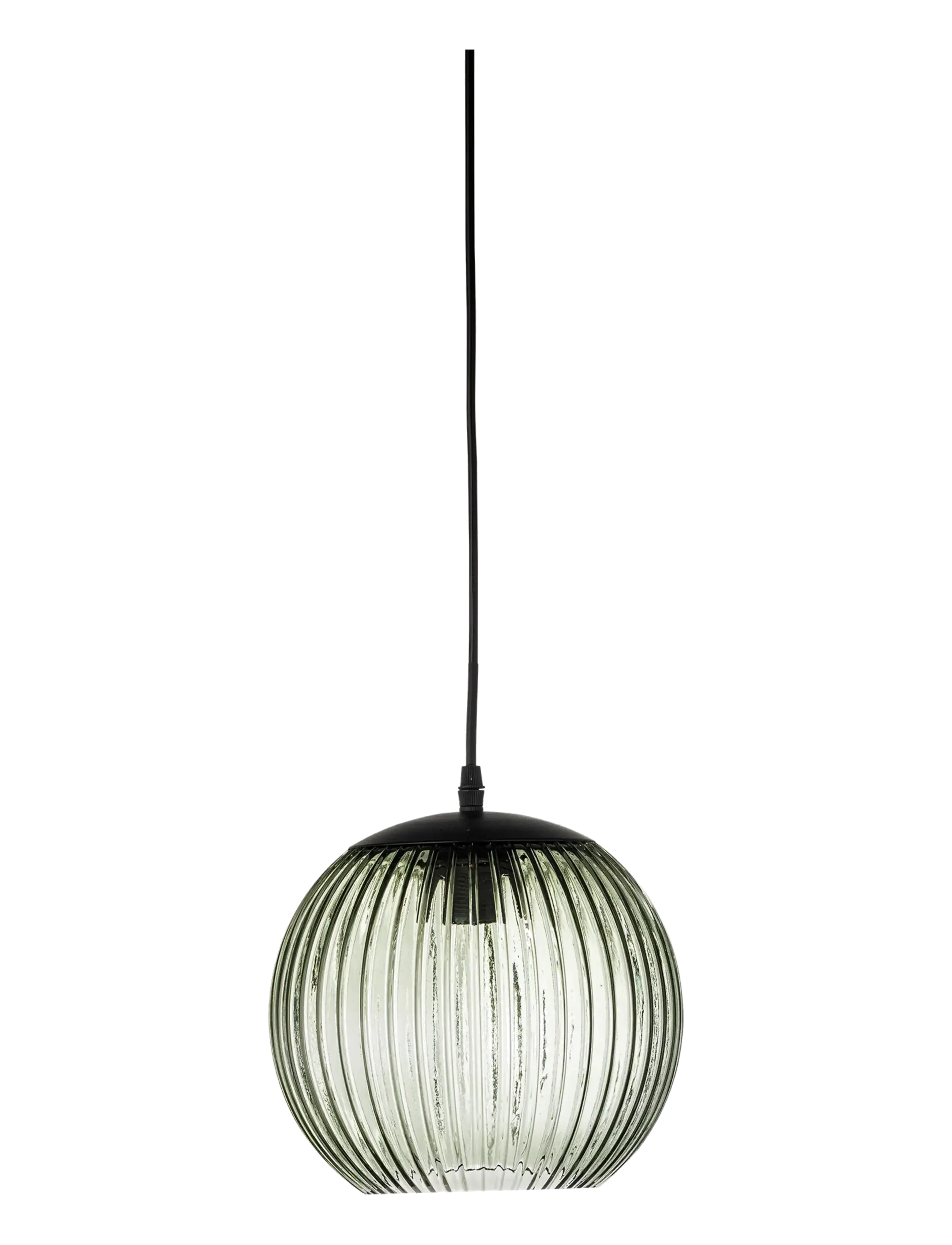 Bloomingville Sybia Pendant Lamp - Bloomingville - GREEN / green