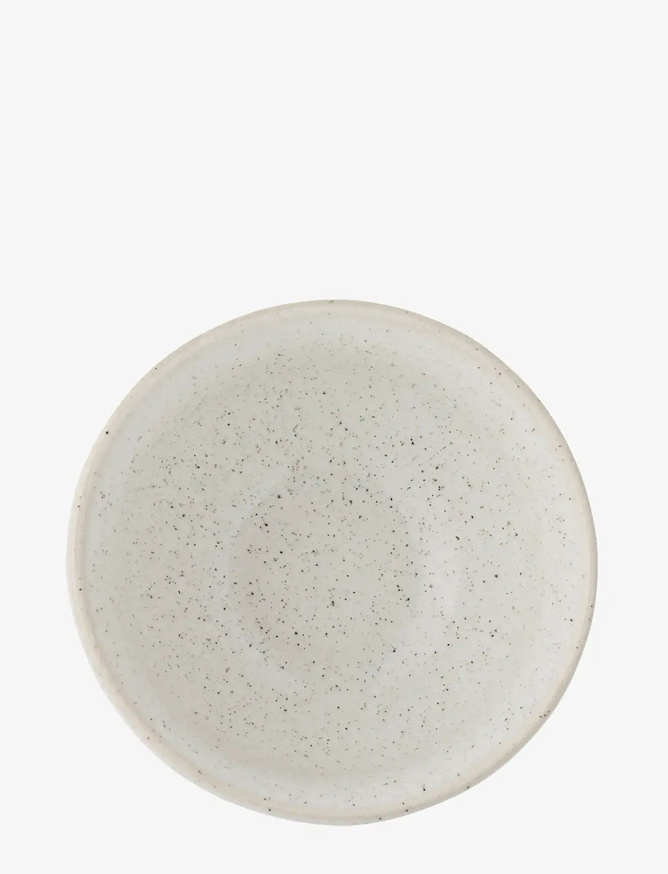 Bloomingville - Addison Bowl, White, Stoneware - shop by price - white - 1
